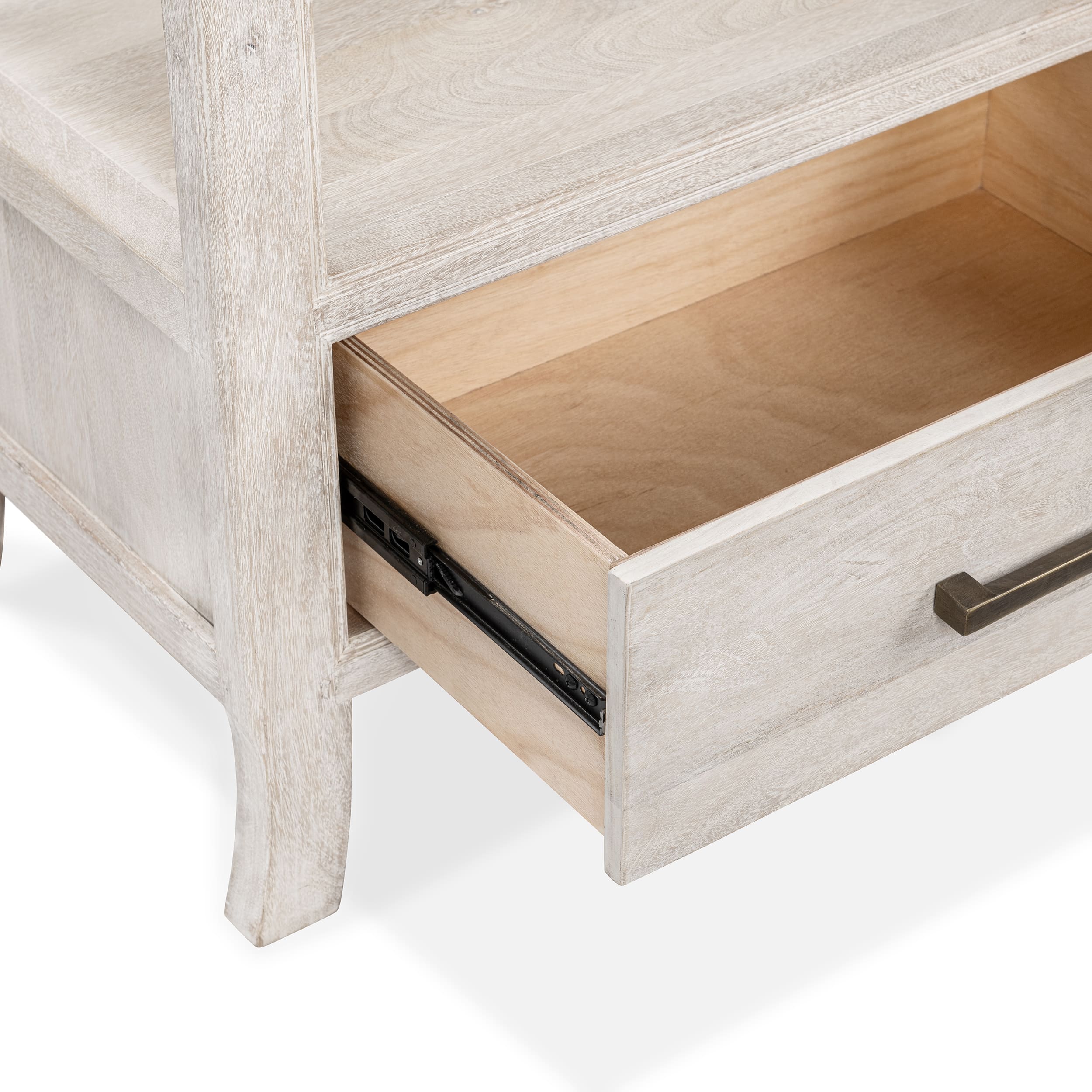 Westmont Nightstand, Natural - Image 4