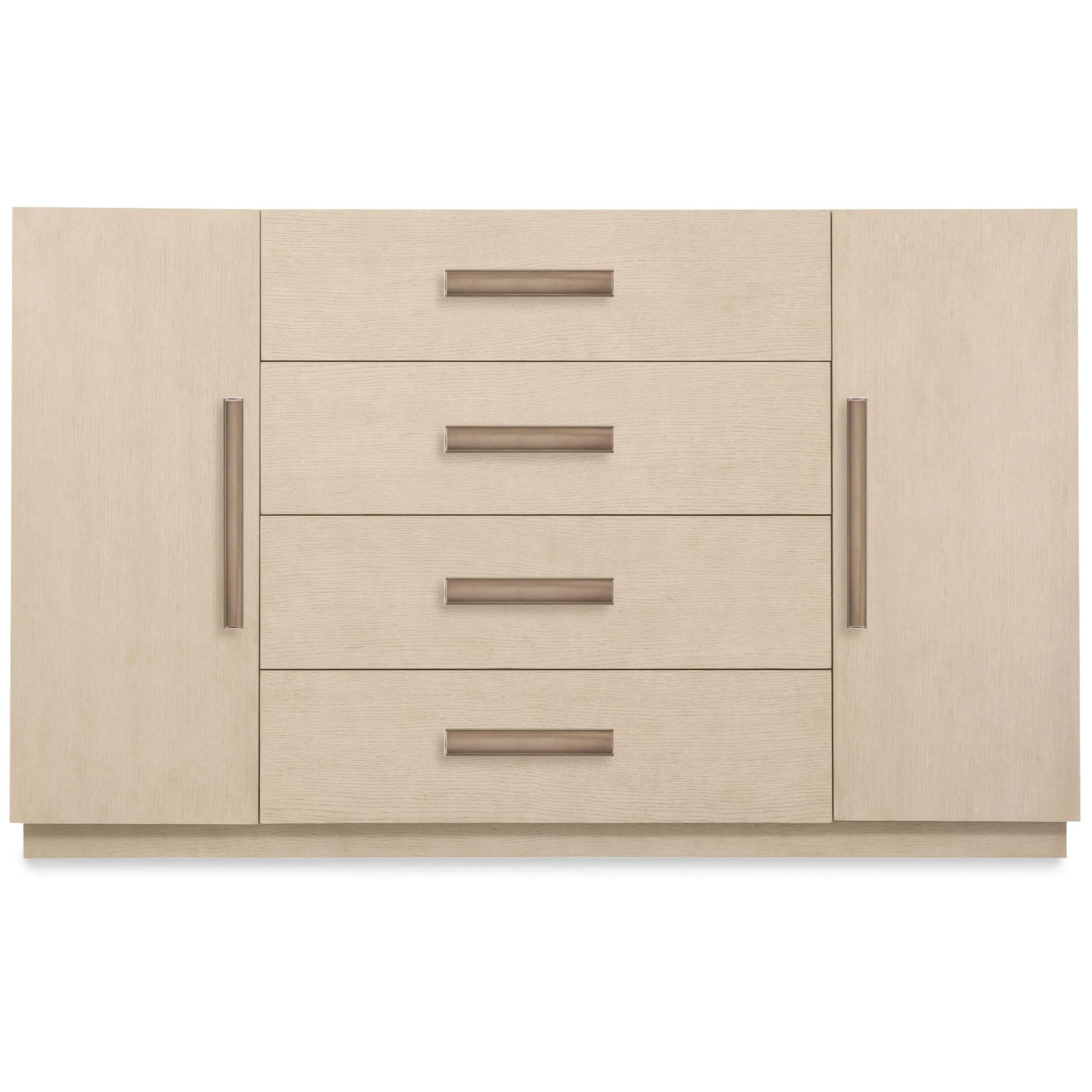 Westwood Buffet, Polished Limestone - Image 2