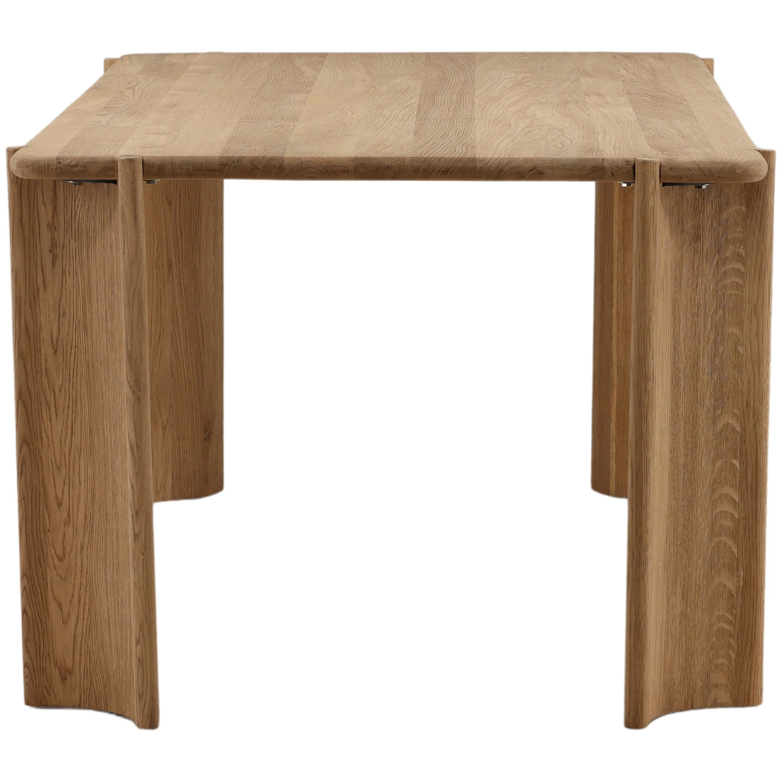 Whitfield Dining Table, Light Natural - Image 3