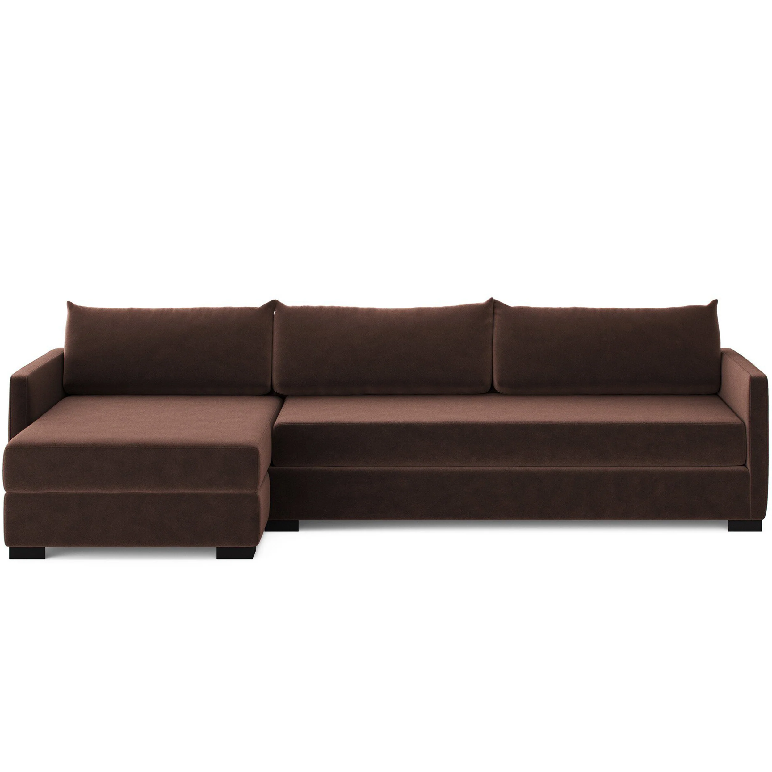 Wickham Left Storage Chaise by Fourhands - Image 3