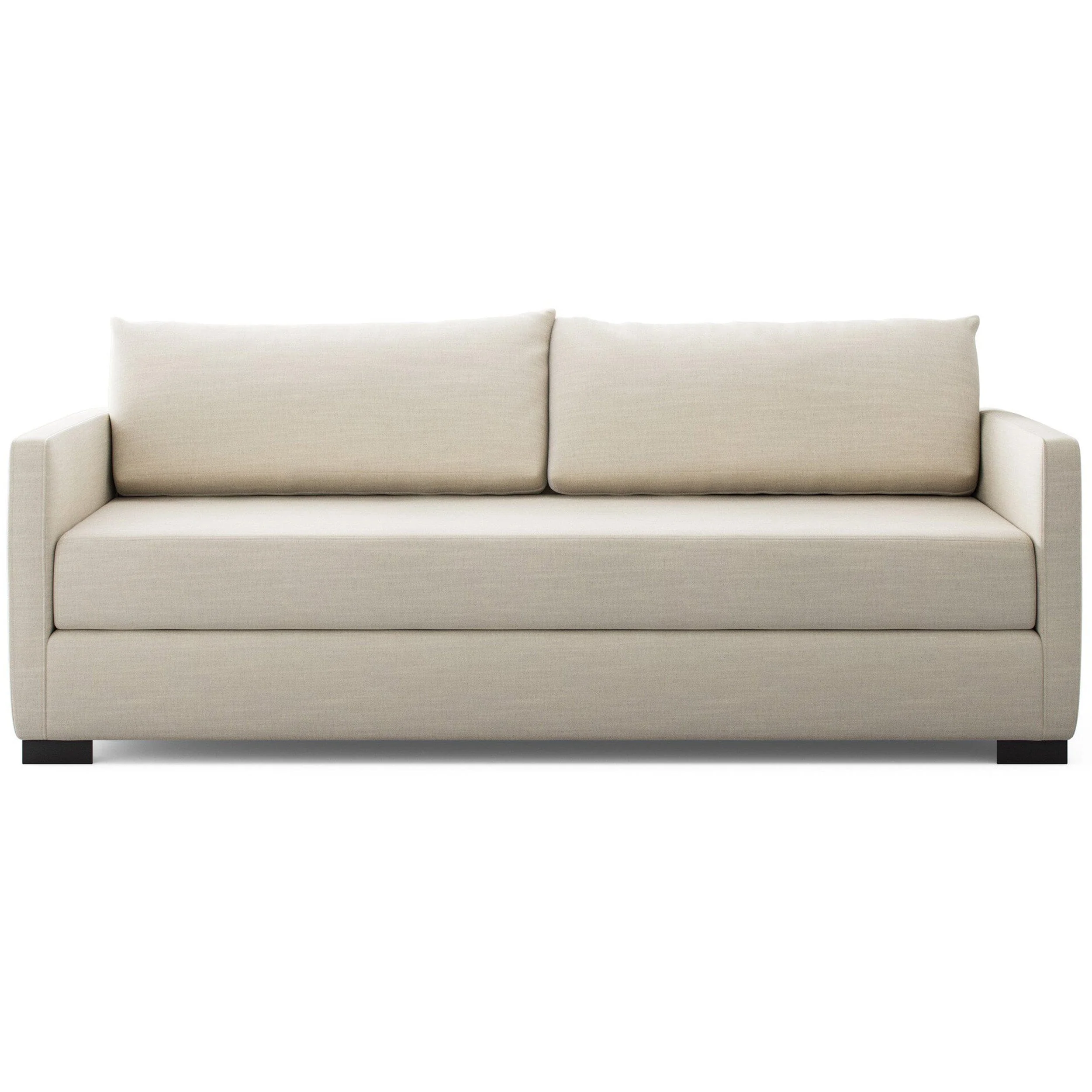 Wickham Sleeper Sofa, Savoy Parchment by Four Hands - Image 3