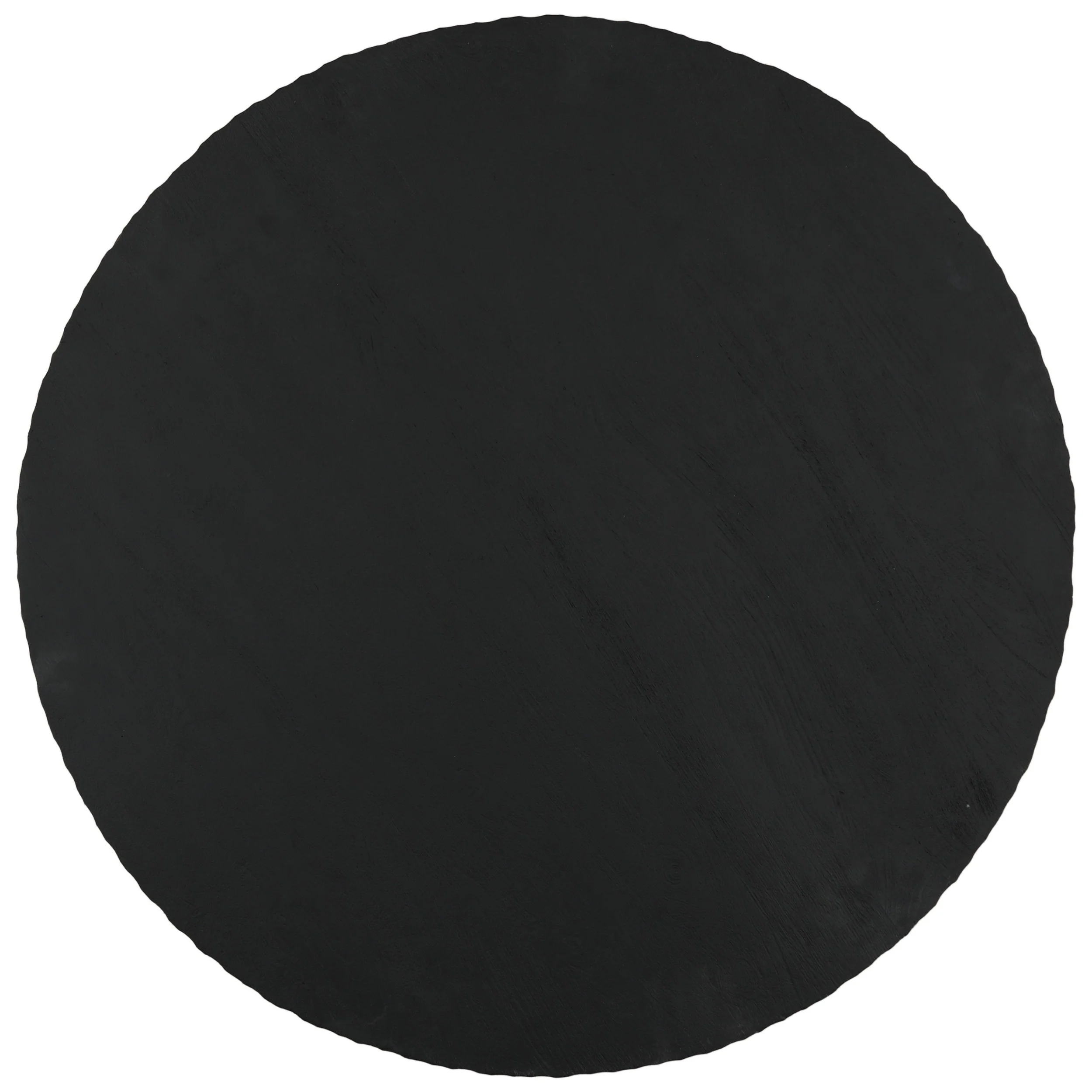 Wilber Coffee Table, Black - Image 2