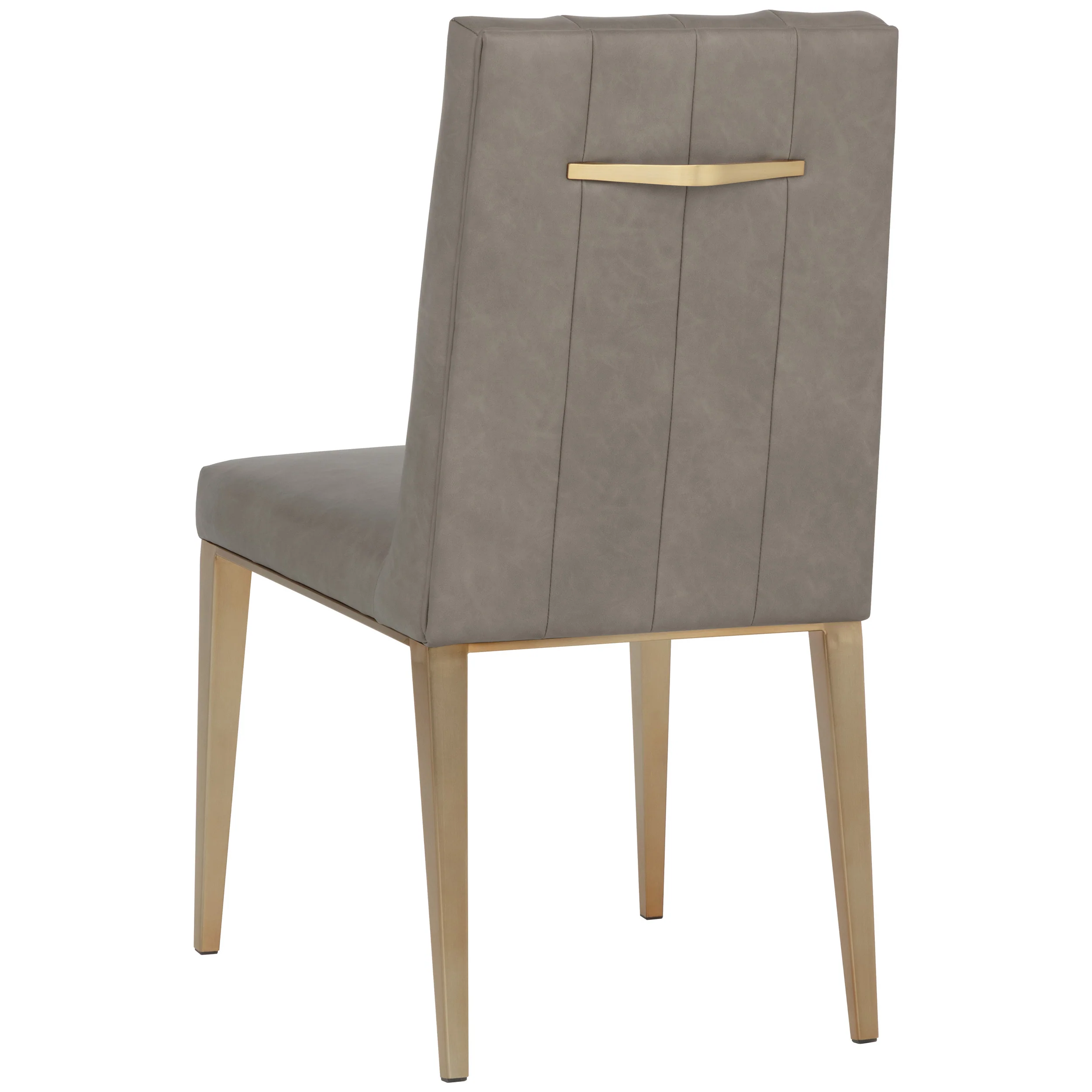 Wilbur Dining Chair, Ivanhoe Mineral, Set of 2 - Image 4