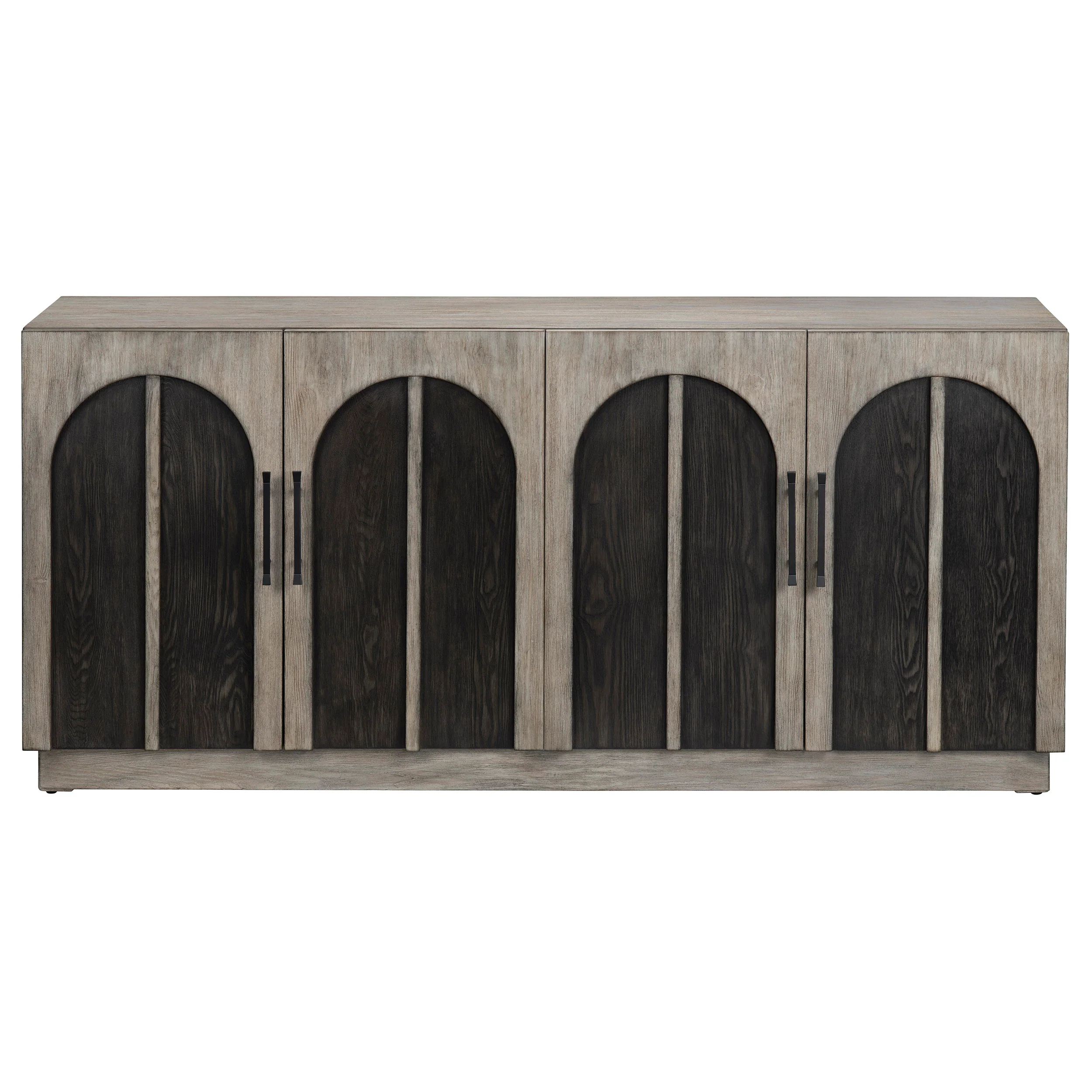 Wilder Sideboard, Black - Image 2