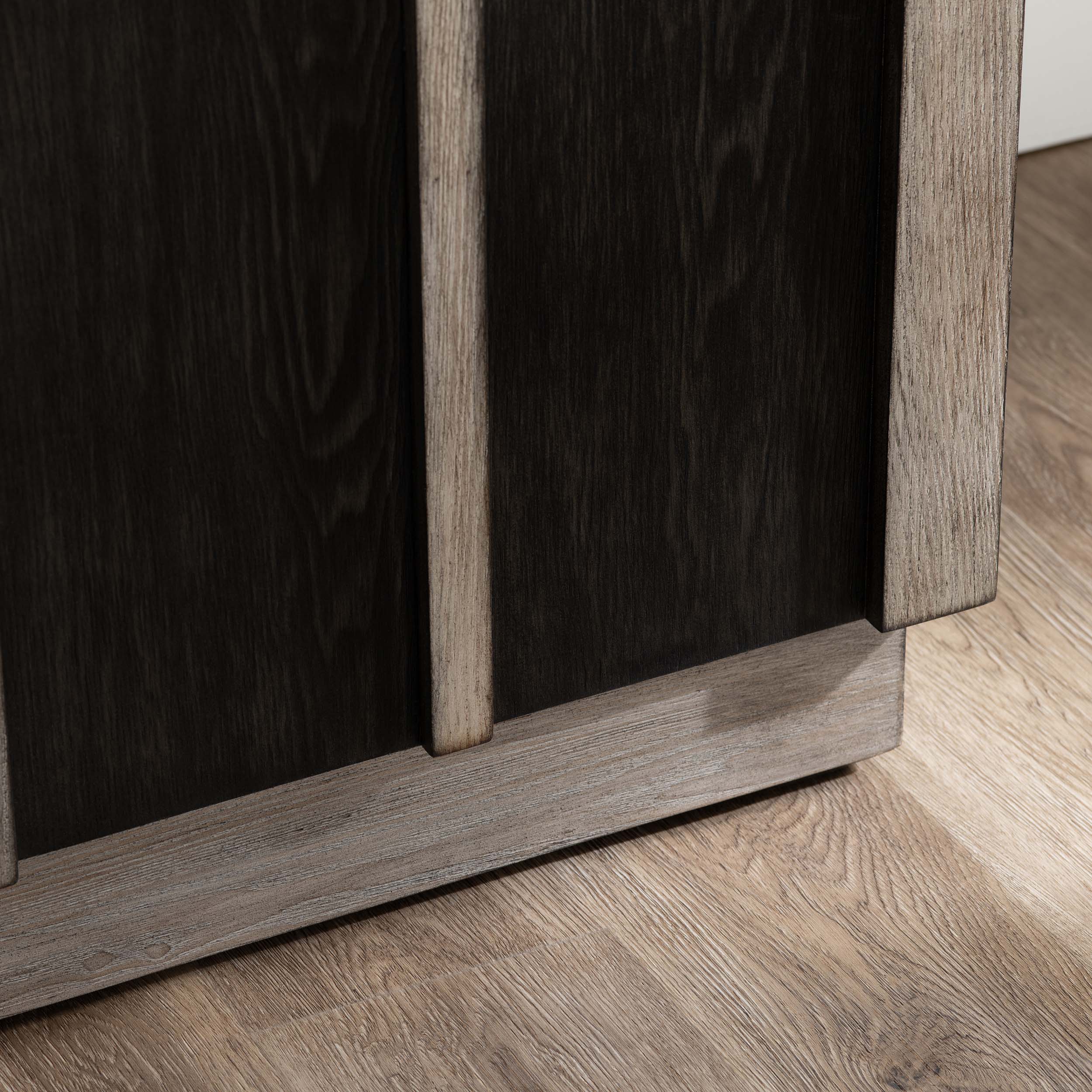 Wilder Sideboard, Black - Image 5