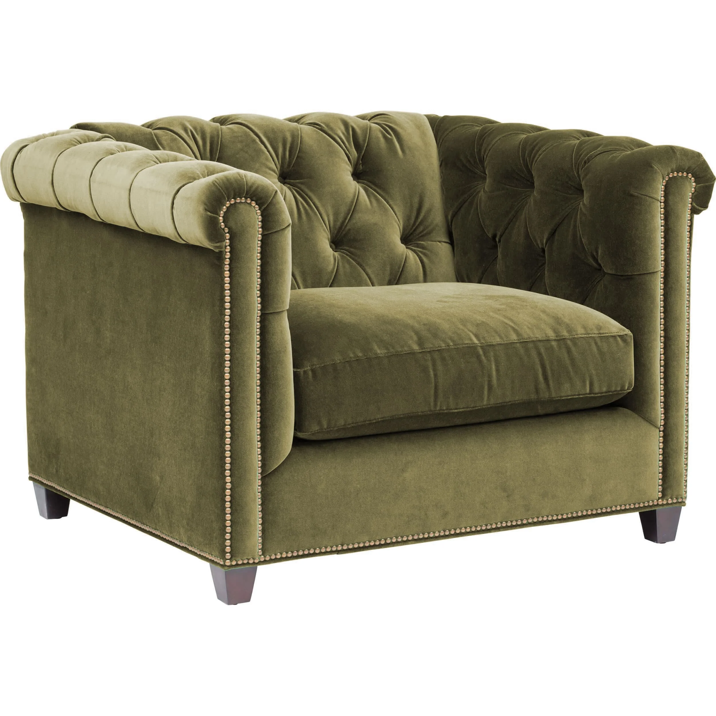 William Chair, Vance by McCreary - Image 14