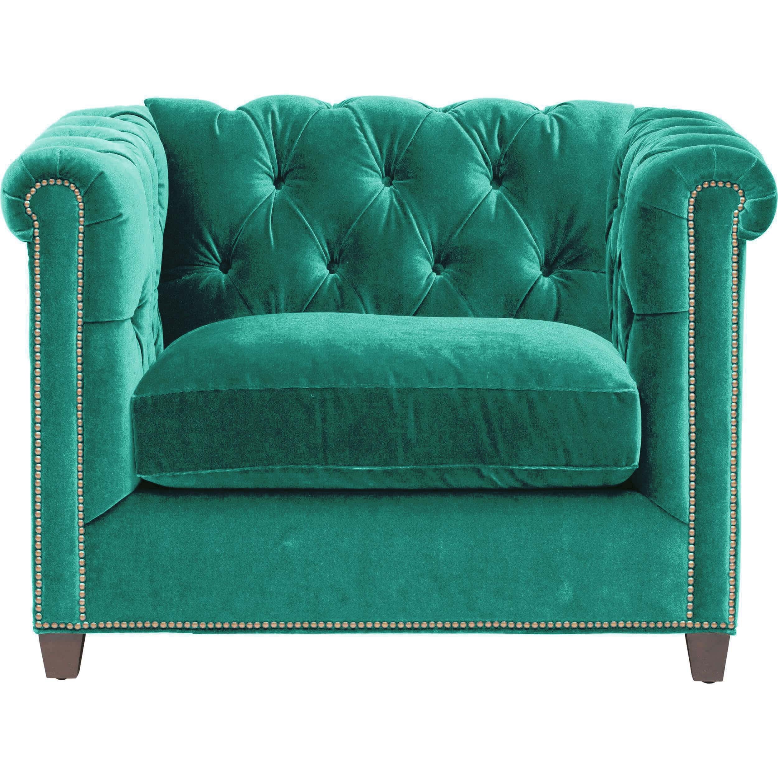 William Chair, Vance Teal - Image 2