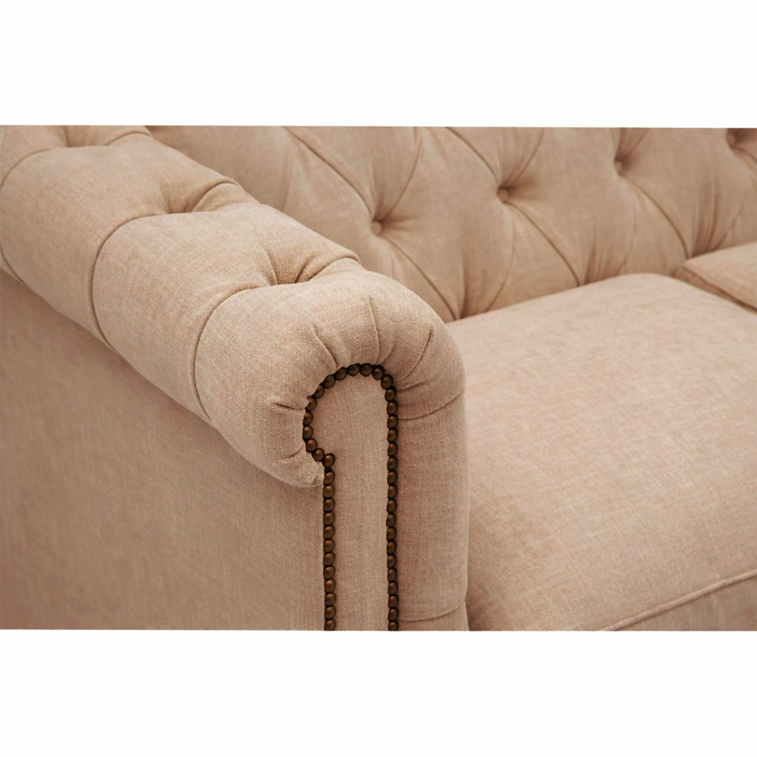 William Sofa , Athens Biscotti - Image 4