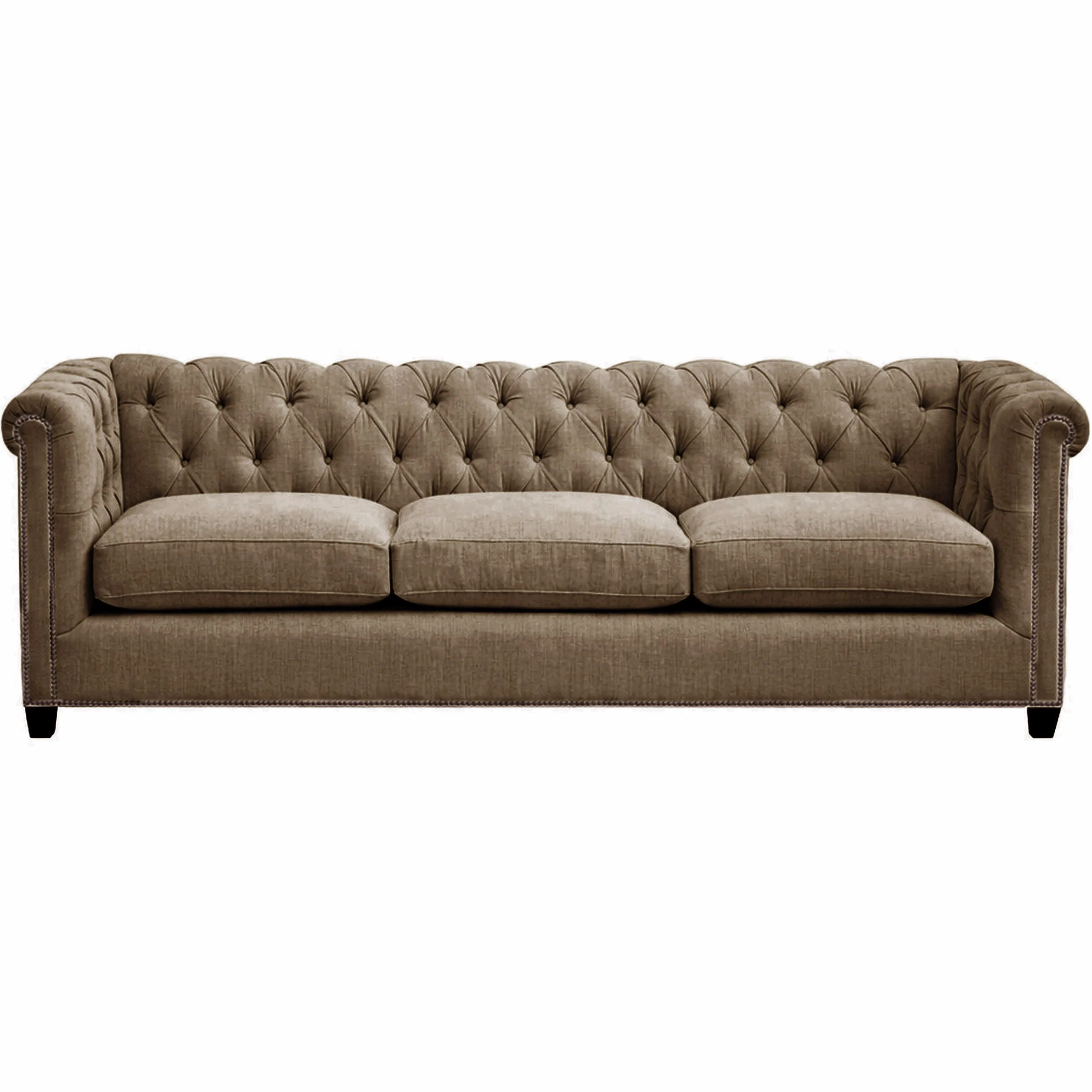William Sofa, Athens by McCreary - Image 8