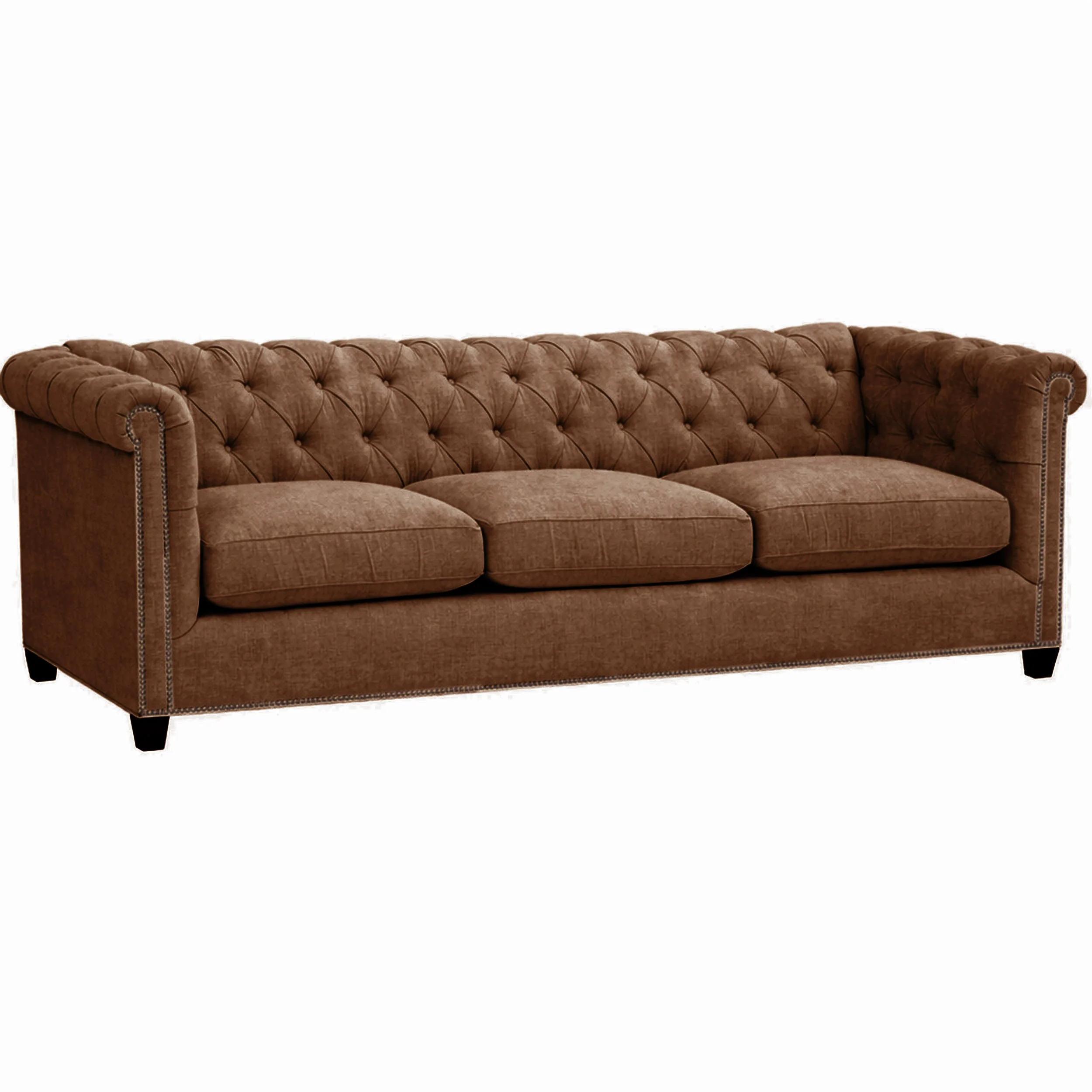 William Sofa , Athens Sienna - Image 2