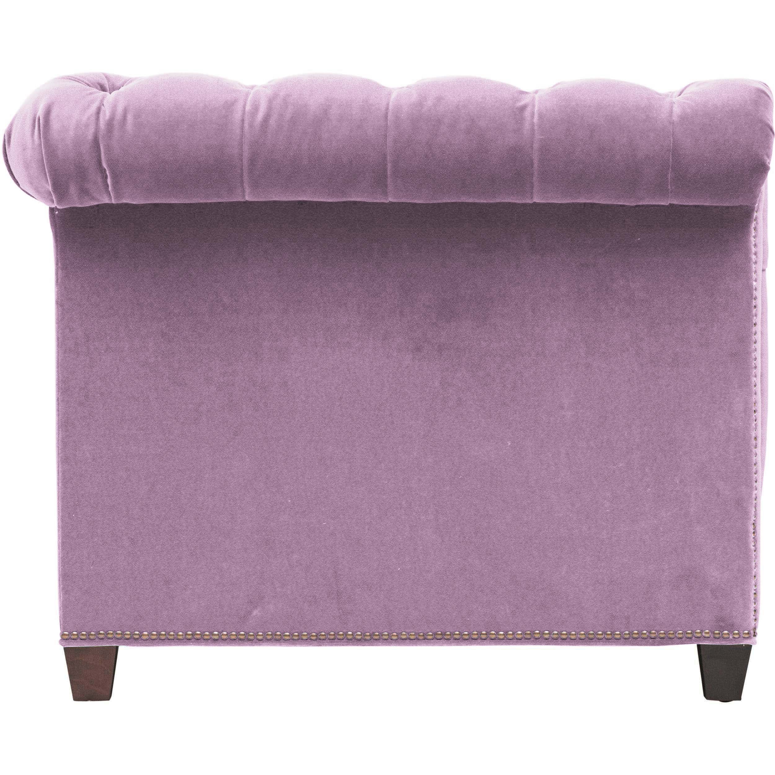 William Sofa, Vance Amethyst - Image 3