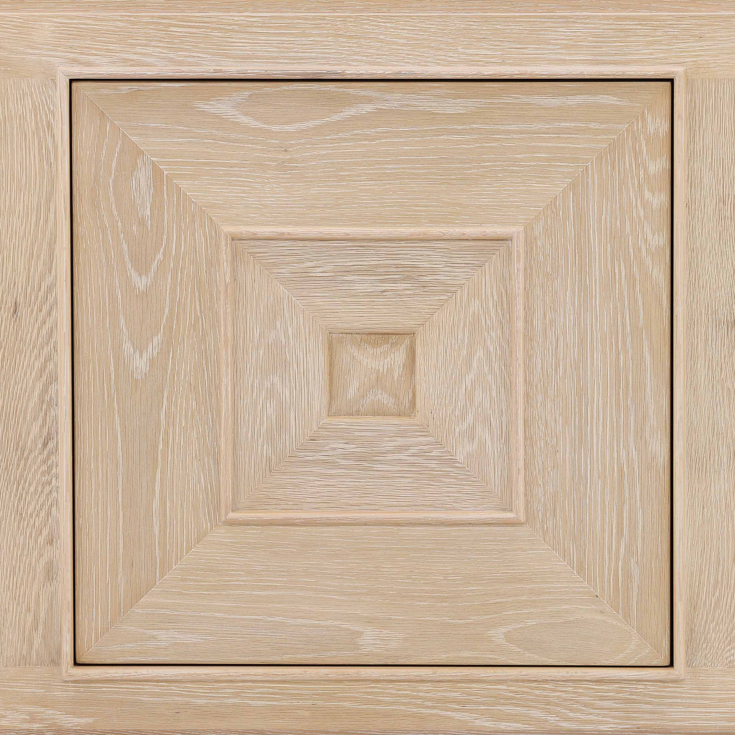 Williams Sideboard, Light Natural - Image 4