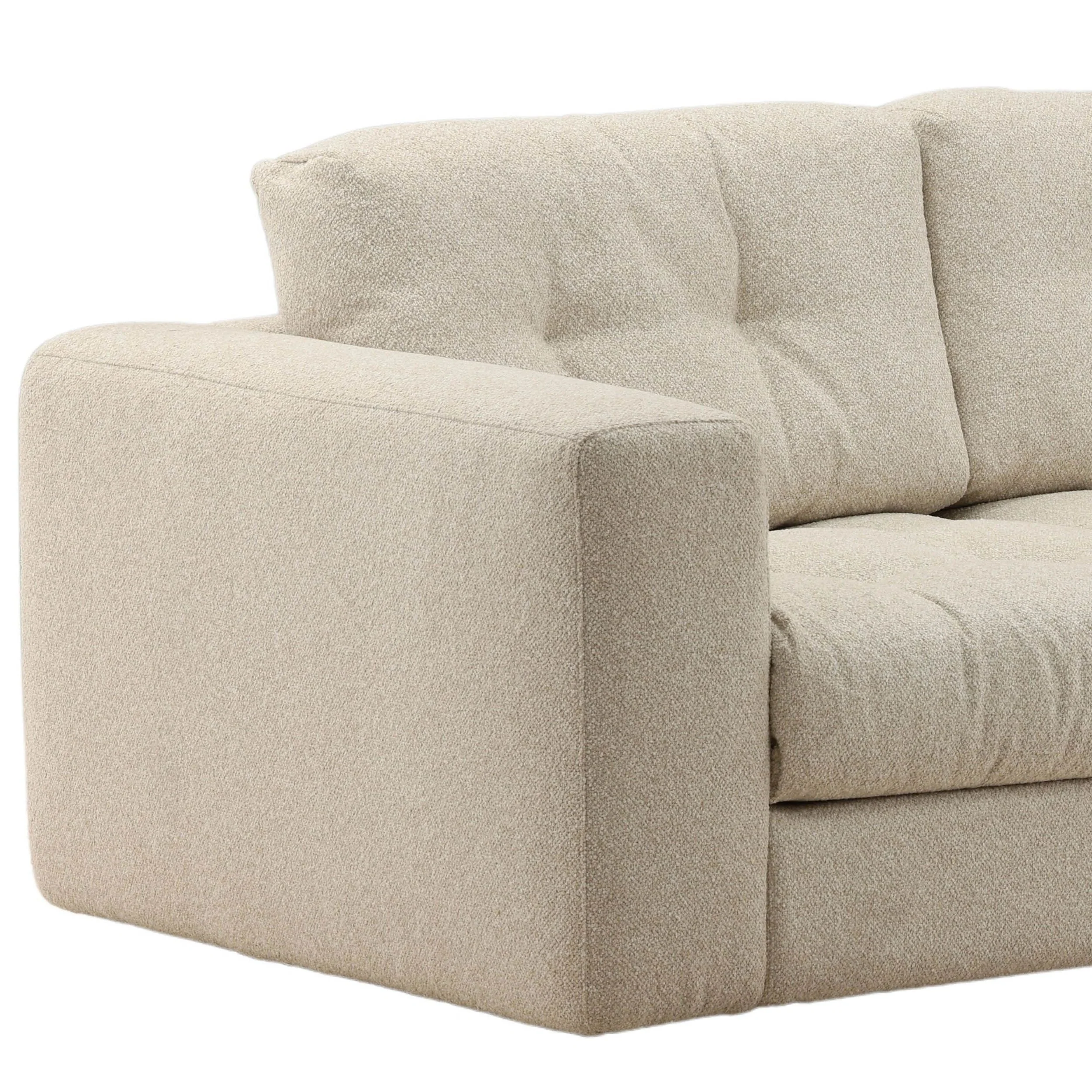 Winslet Sofa, Oatmeal - Image 5