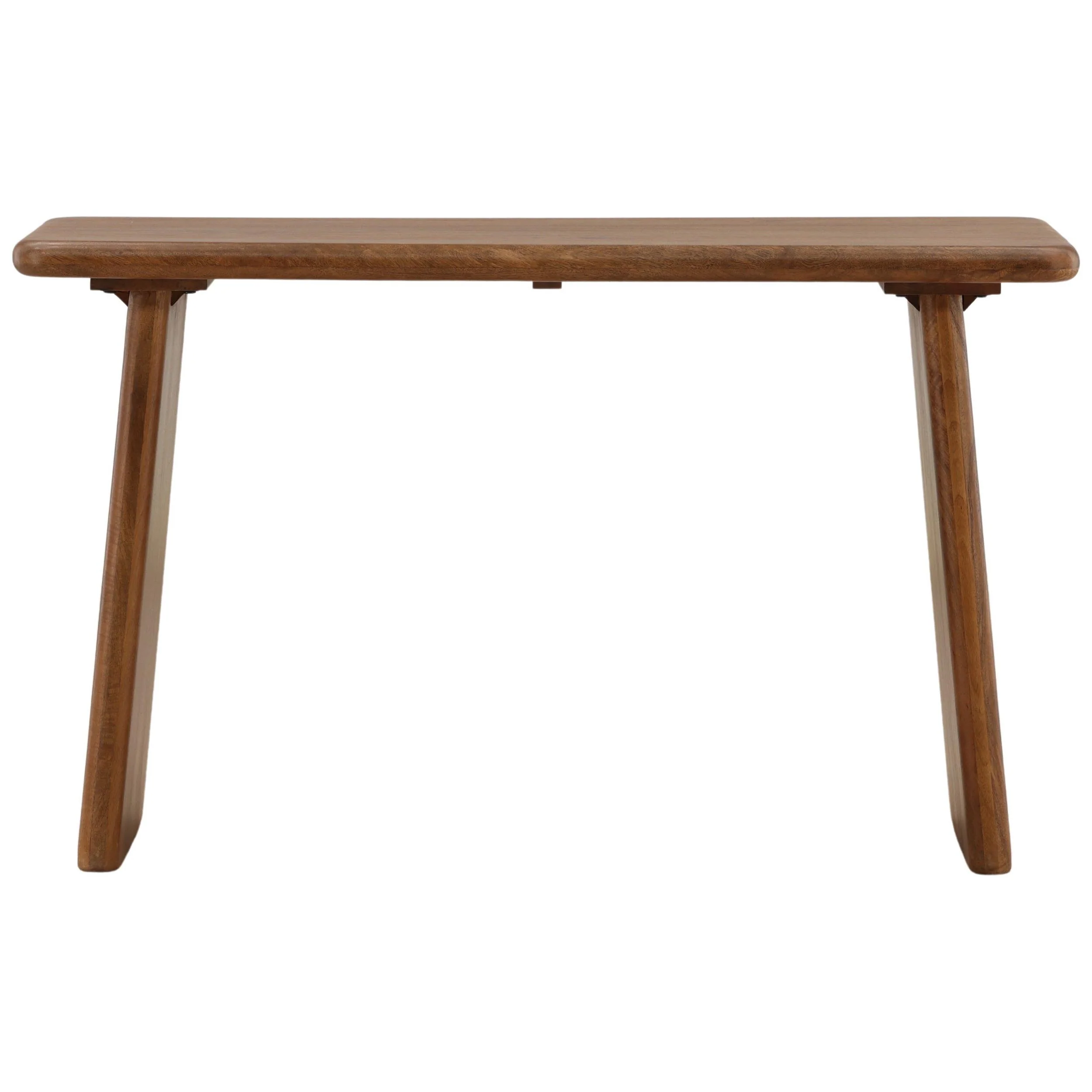 Winsor Desk, Brown - Image 2