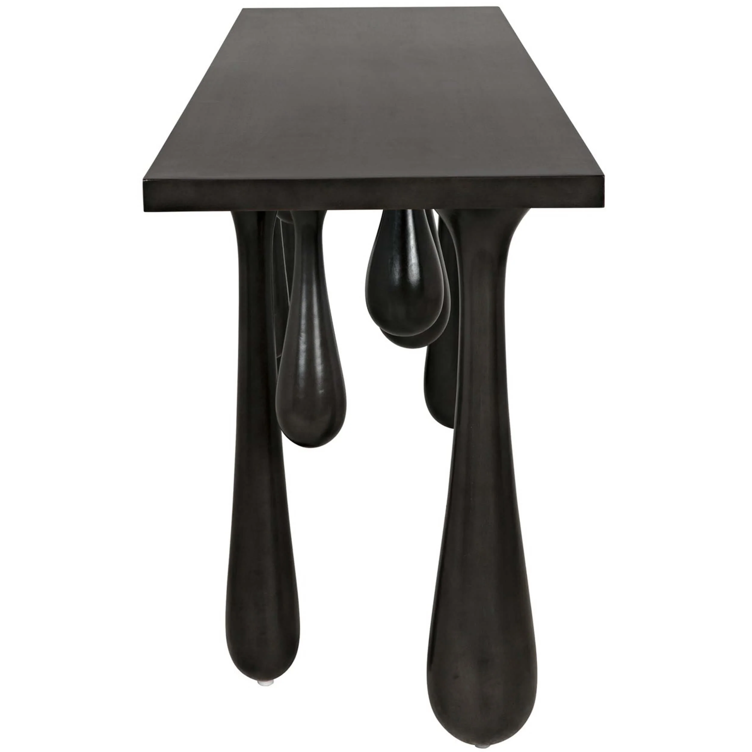 Drop Console, Pale - Image 2