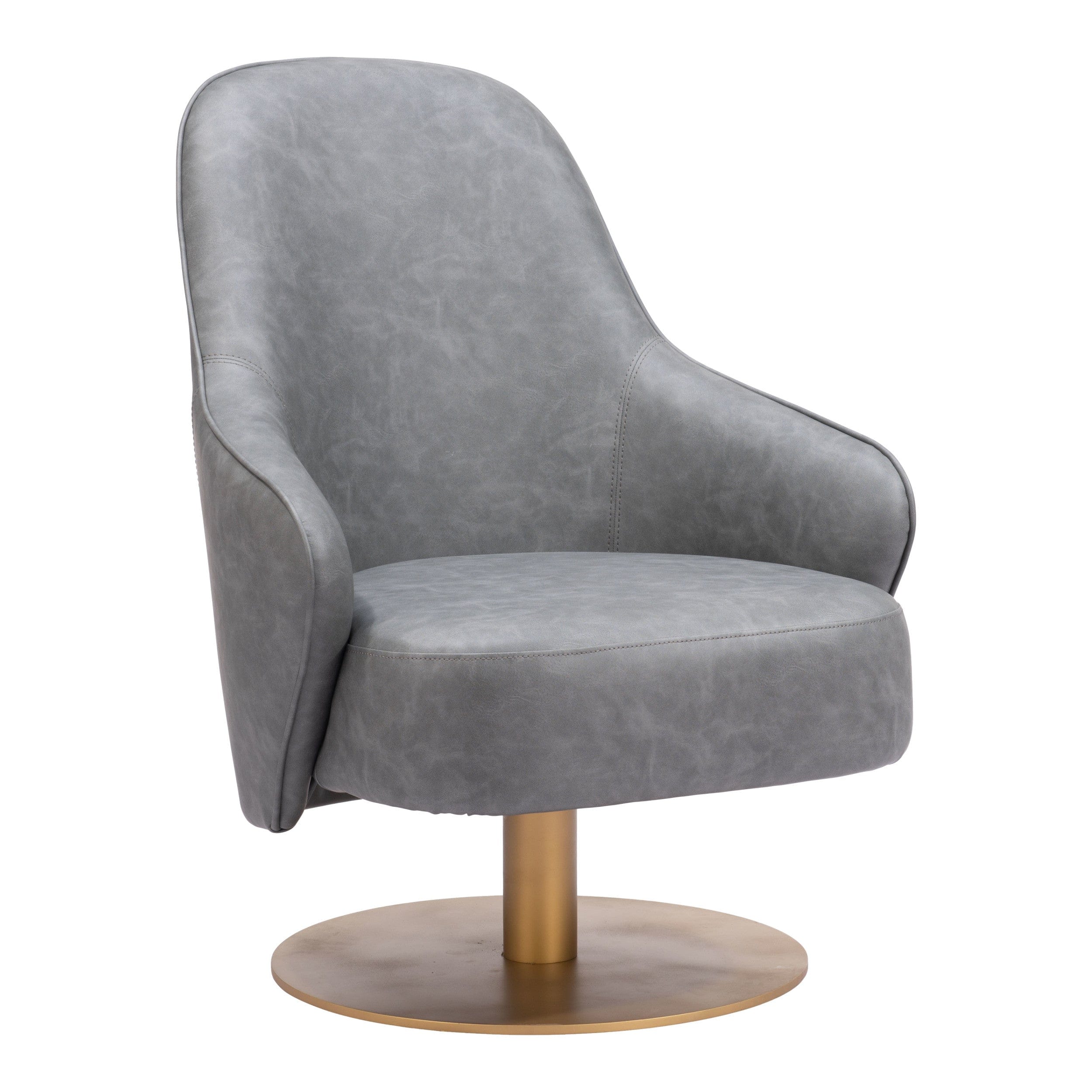 Withby Chair, Gray