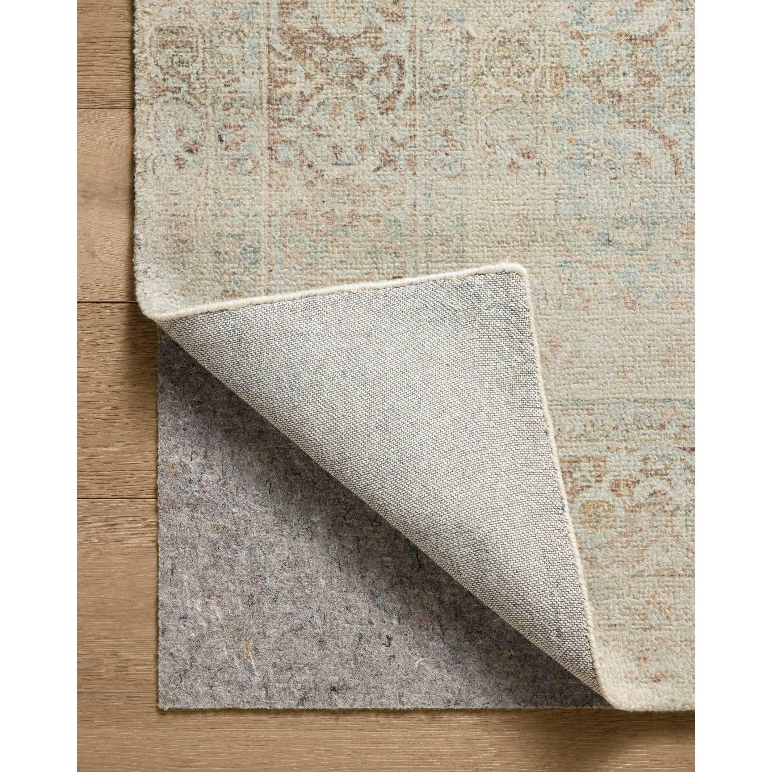 Magnolia Home by Joanna Gaines x Loloi Rug Wimberly WYM-05, Sky/Copper - Image 3