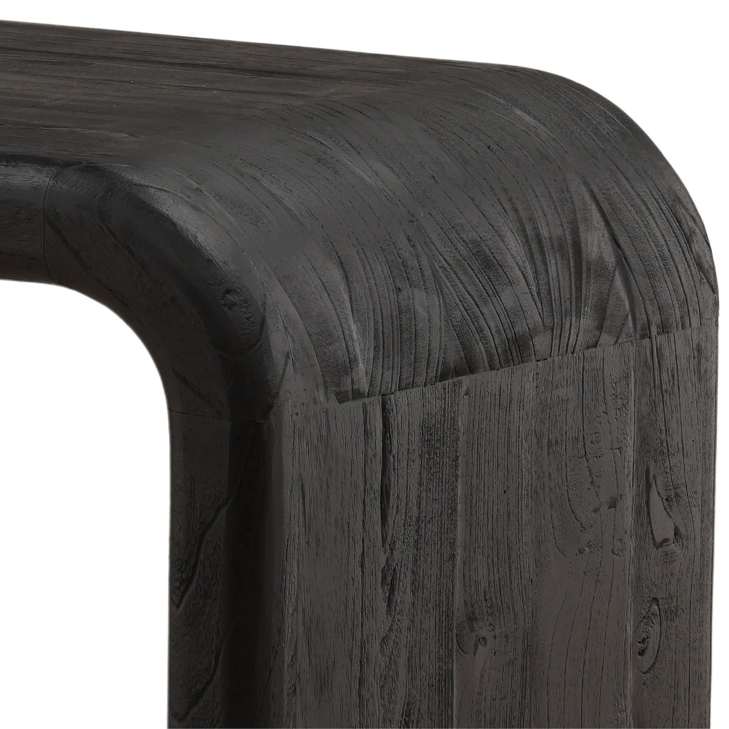 Wynne Desk, Black - Image 5