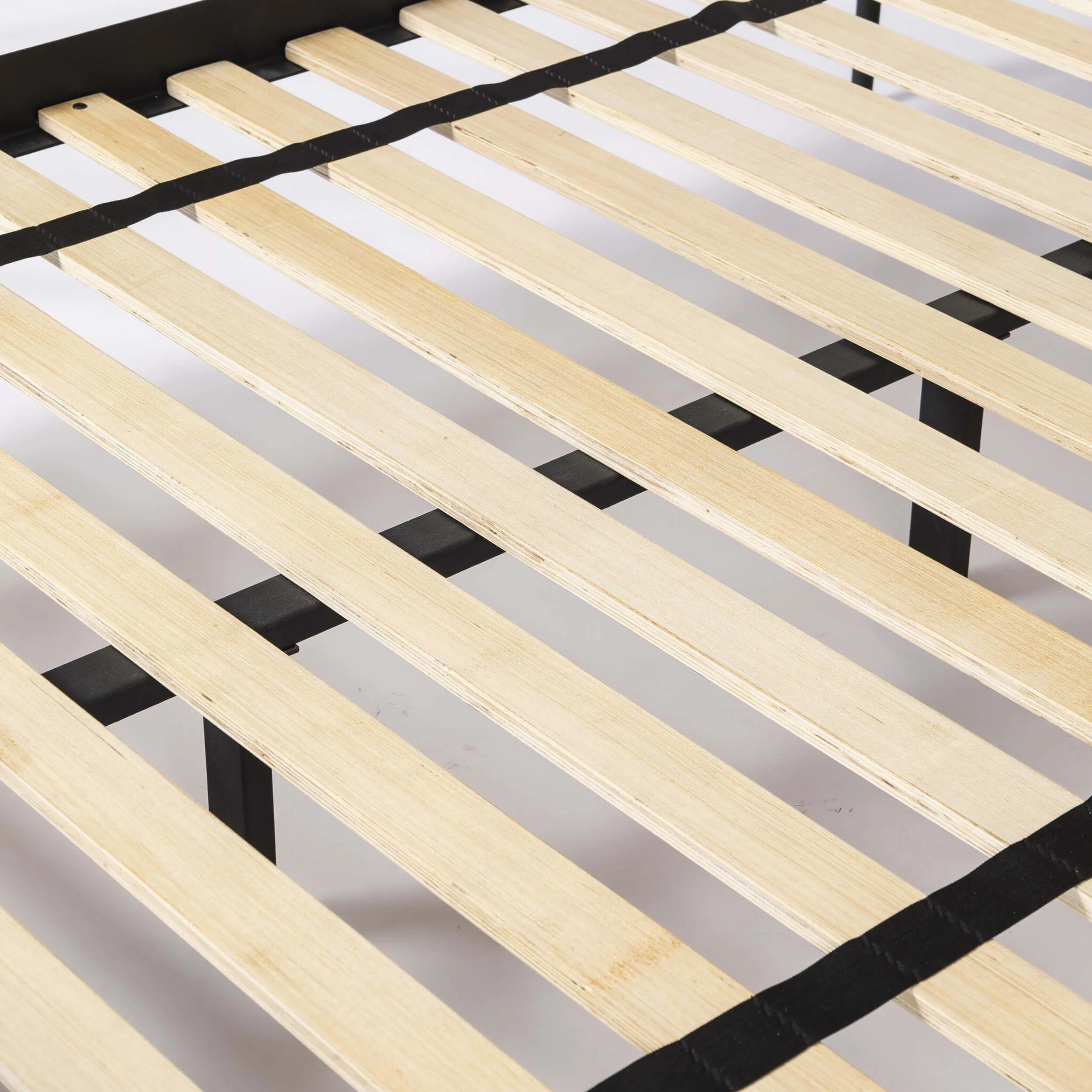 Xander Bed, Savoy Parchment - Image 7
