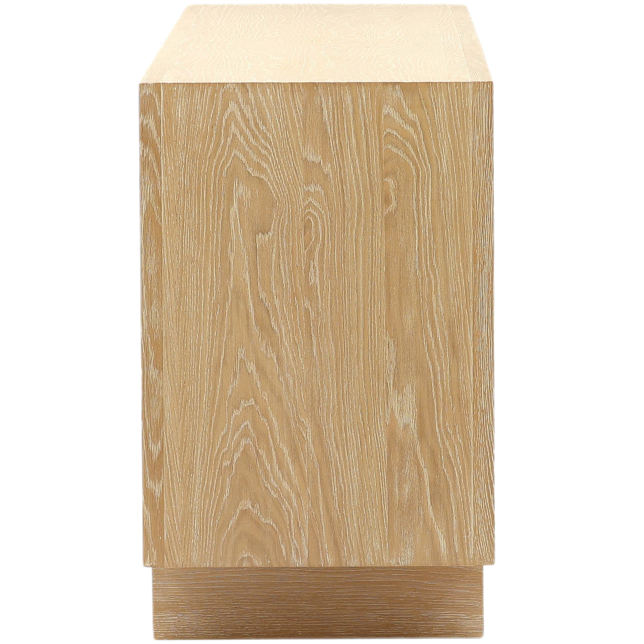 Ximena Sideboard, Light Natural - Image 3