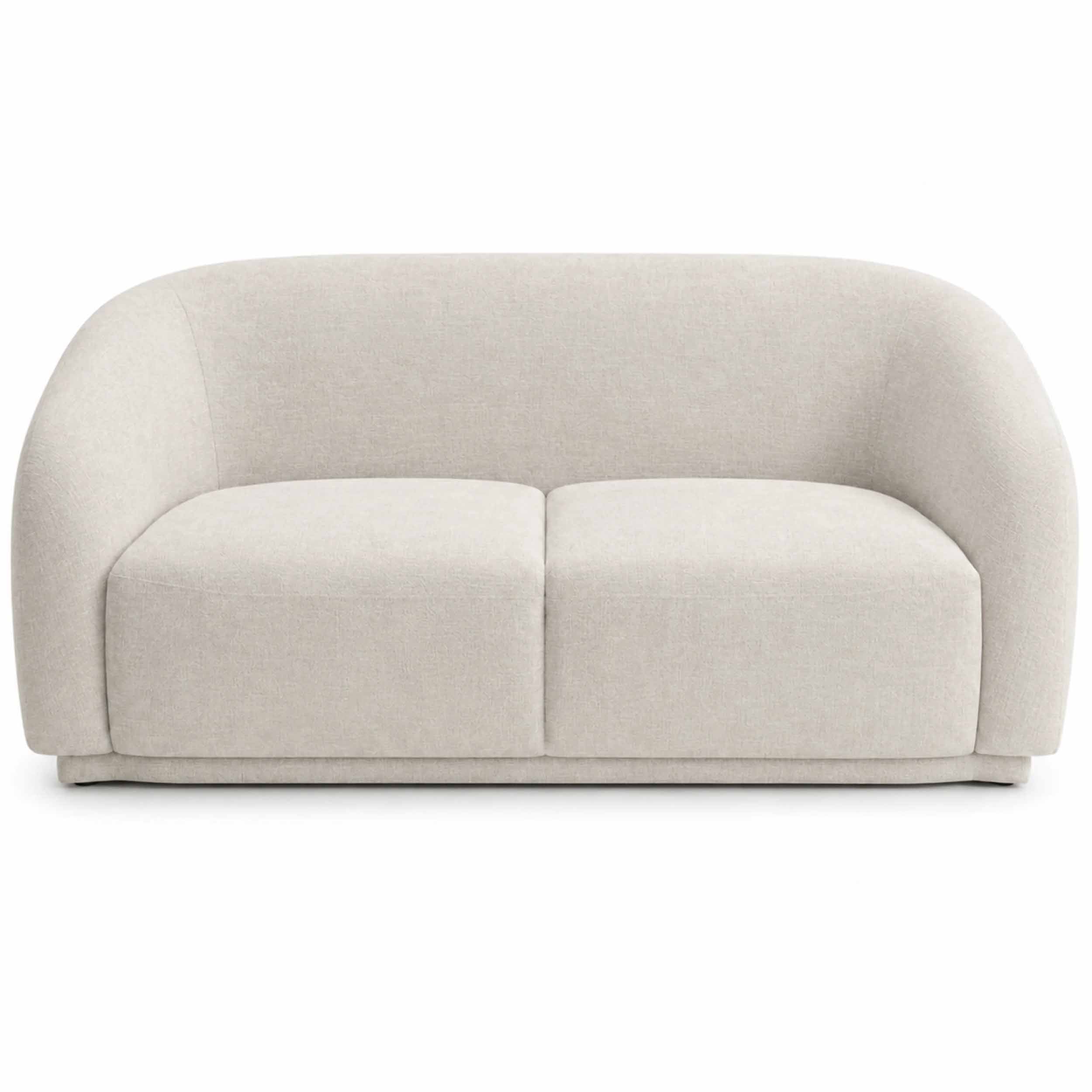 Yara Loveseat, Sand
