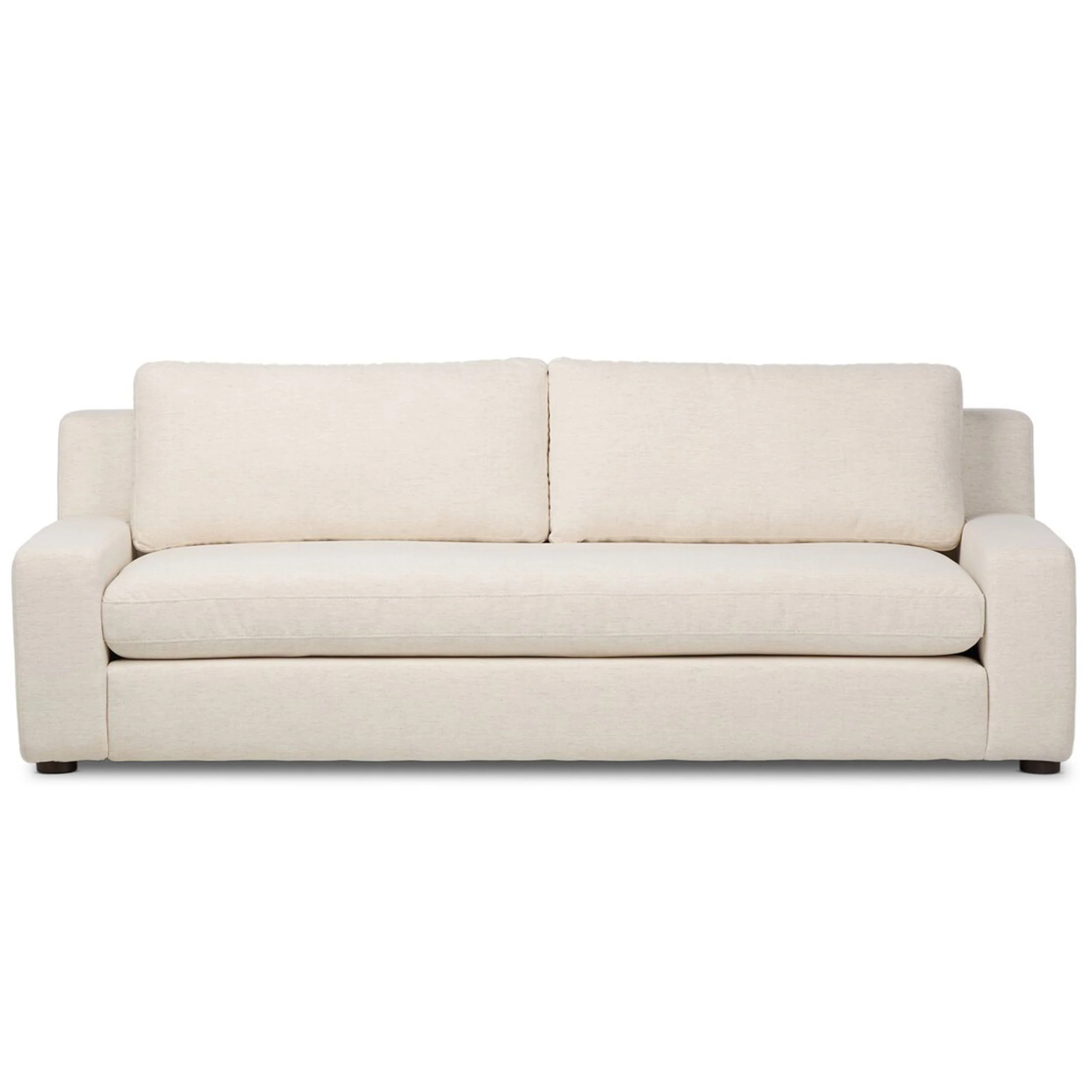 Yelena Sofa, Nomad Snow by Four Hands