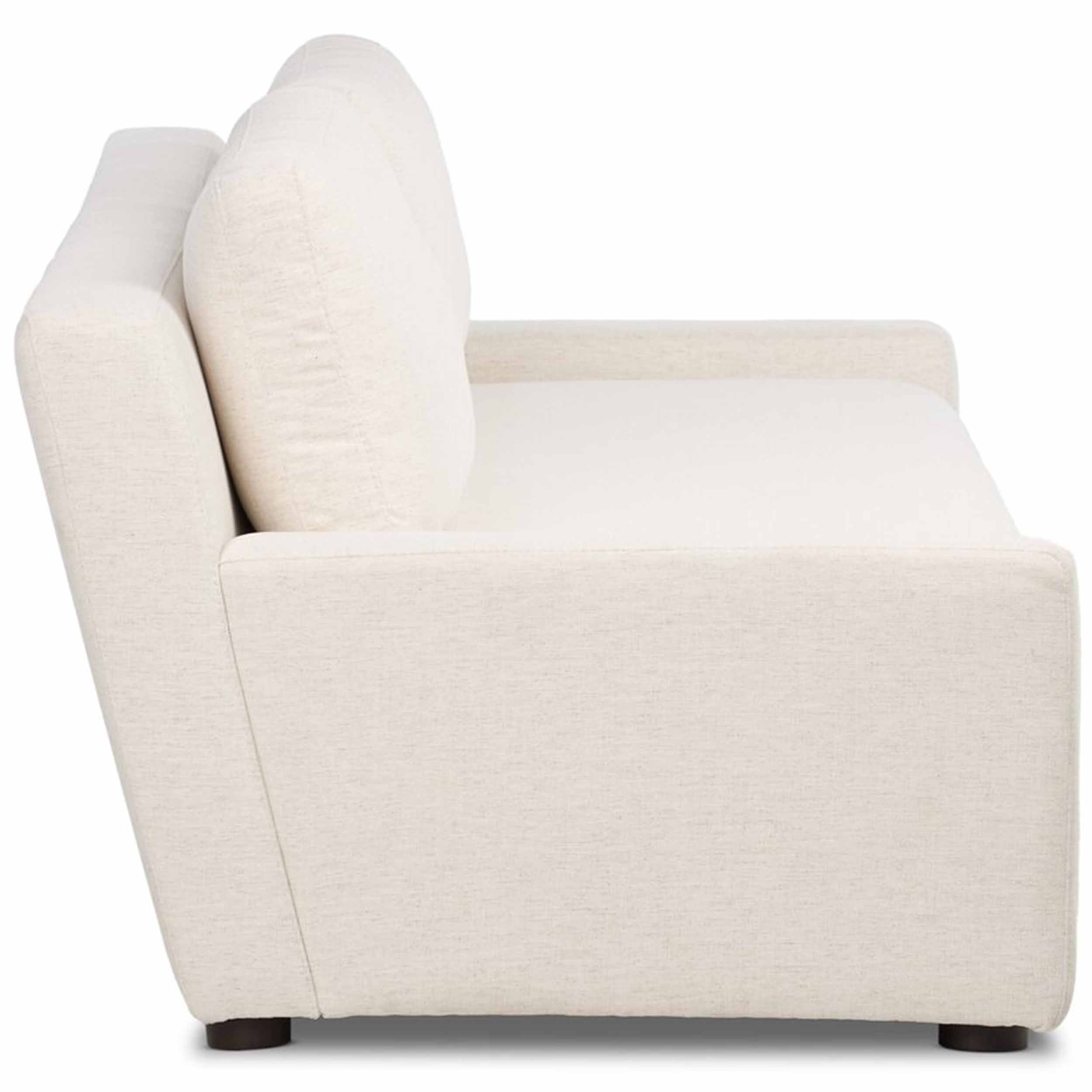 Yelena Sofa, Nomad Snow by Four Hands - Image 10