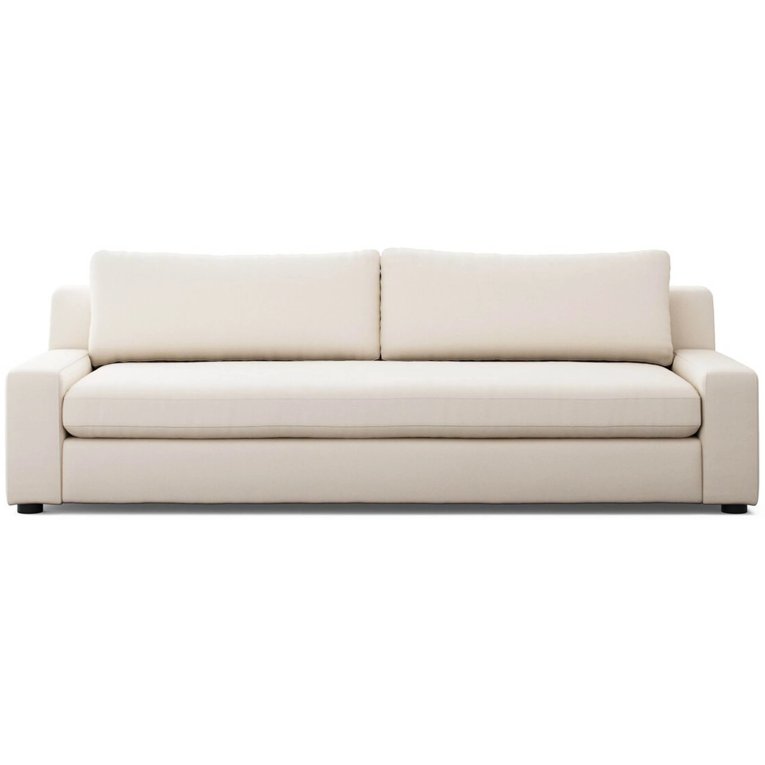 Yelena Sofa, Nomad Snow by Four Hands - Image 8