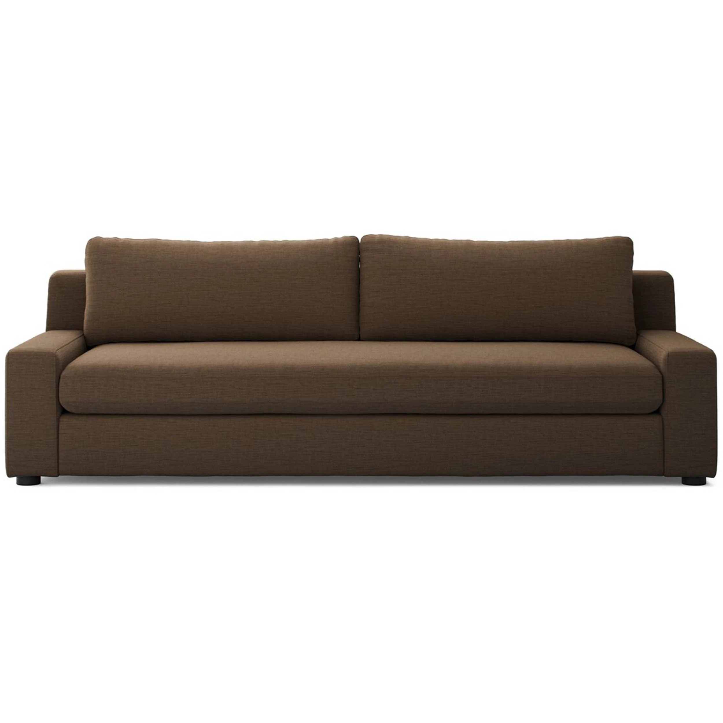 Yelena Sofa, Nomad Mushroom by Four Hands - Image 3