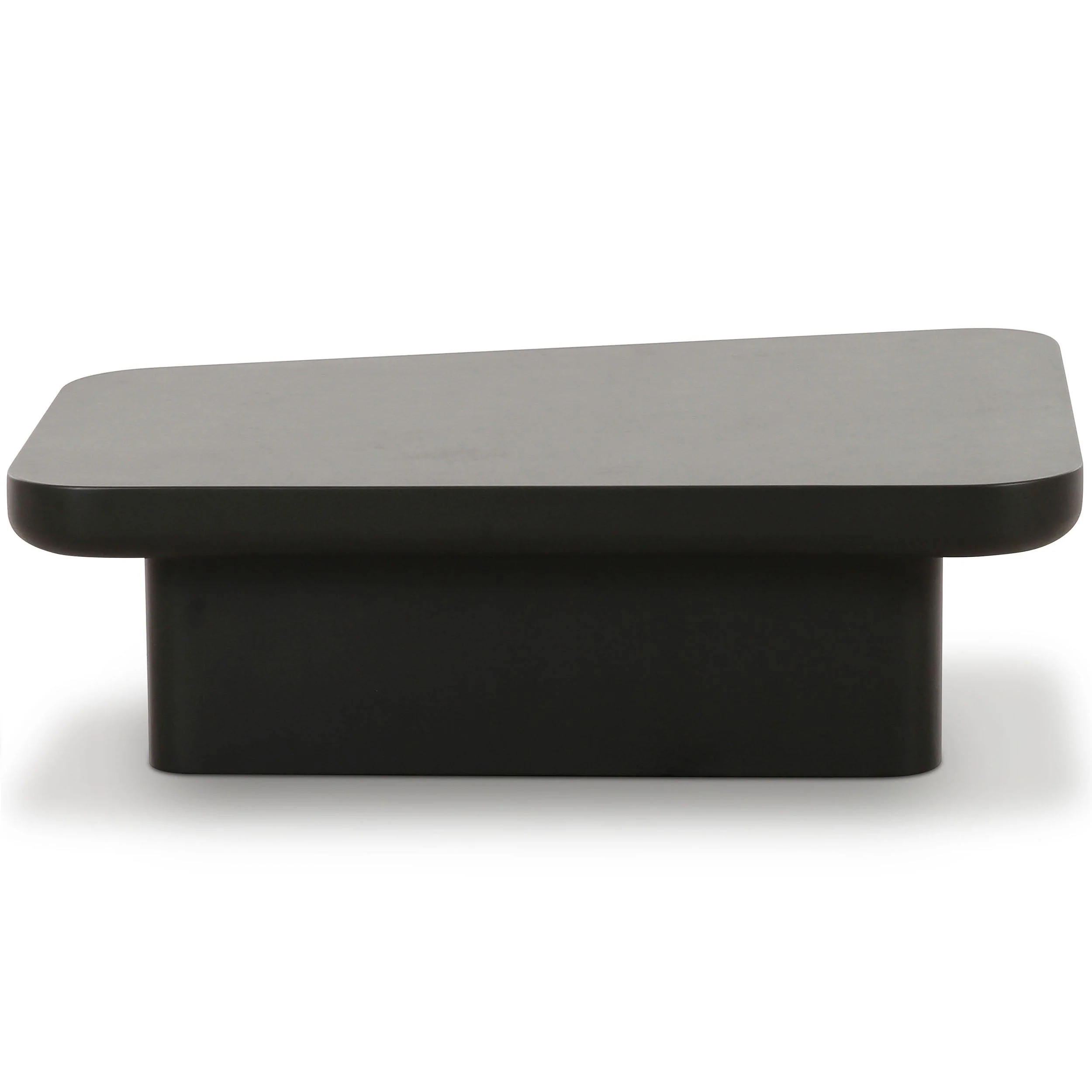 Yoko Coffee Table, Black - Image 6