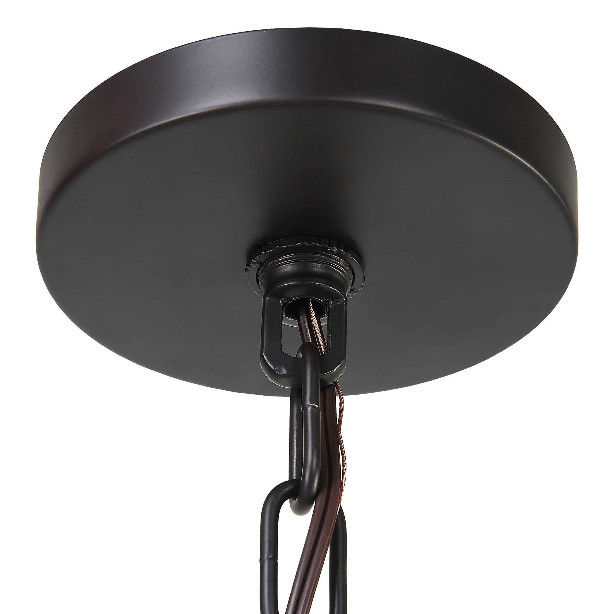 Youngstown 4 Light Pendant - Image 2