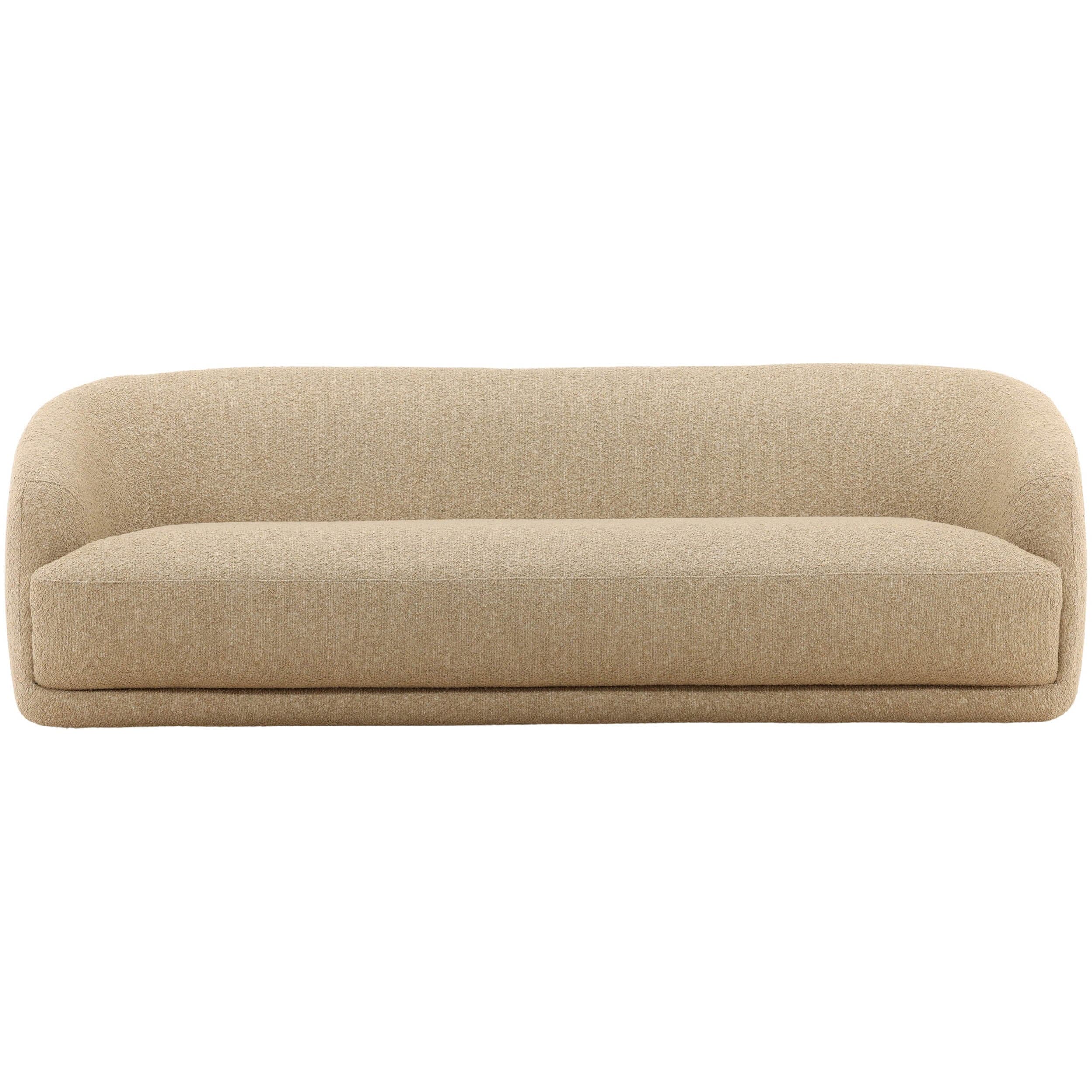 Yulissa Sofa, Fawn