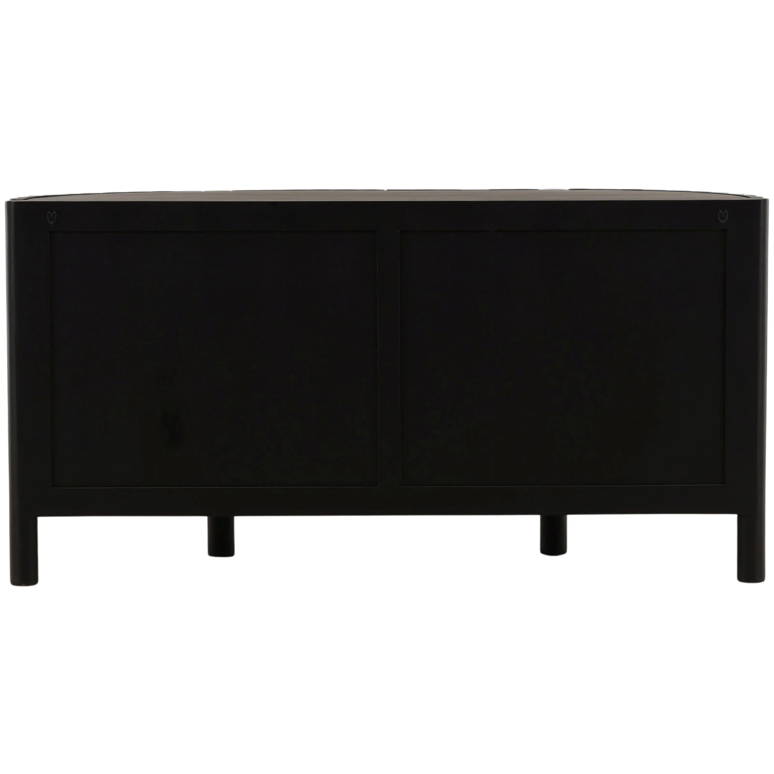 Zadok Sideboard, Black - Image 4