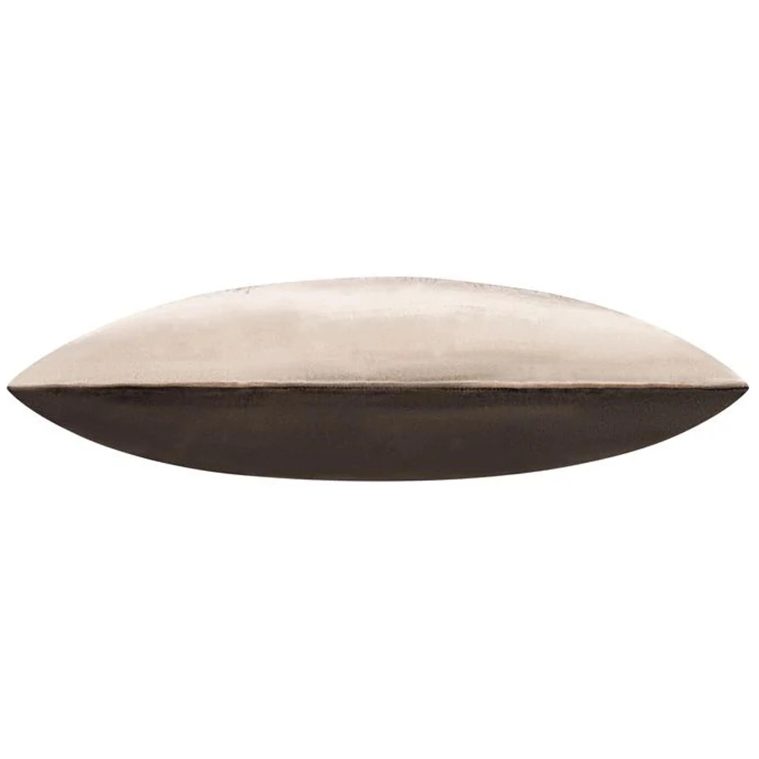 Zaha Pillow, Luxe Horizon - Image 2