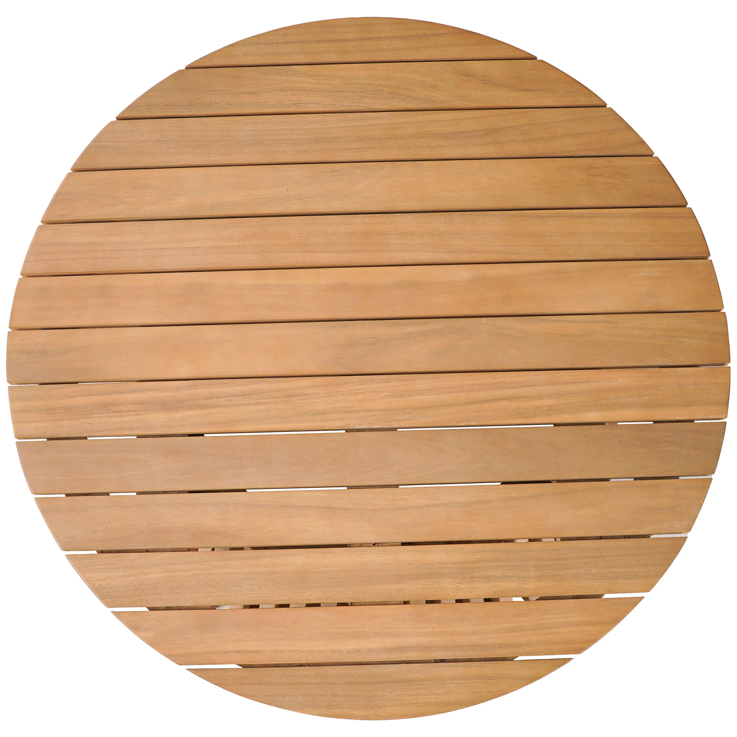 Zahara Coffee Table, Natural - Image 3