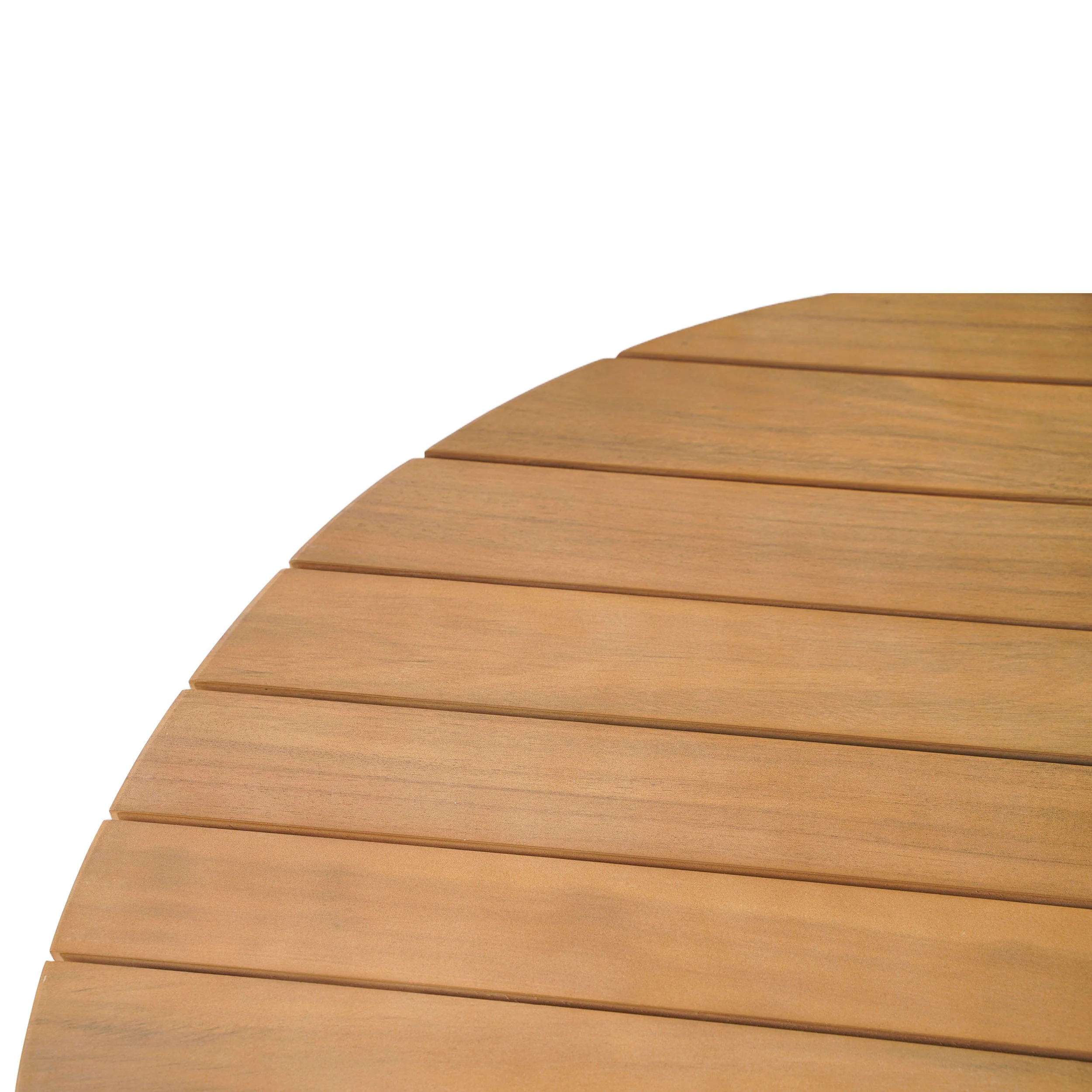 Zahara Coffee Table, Natural - Image 4