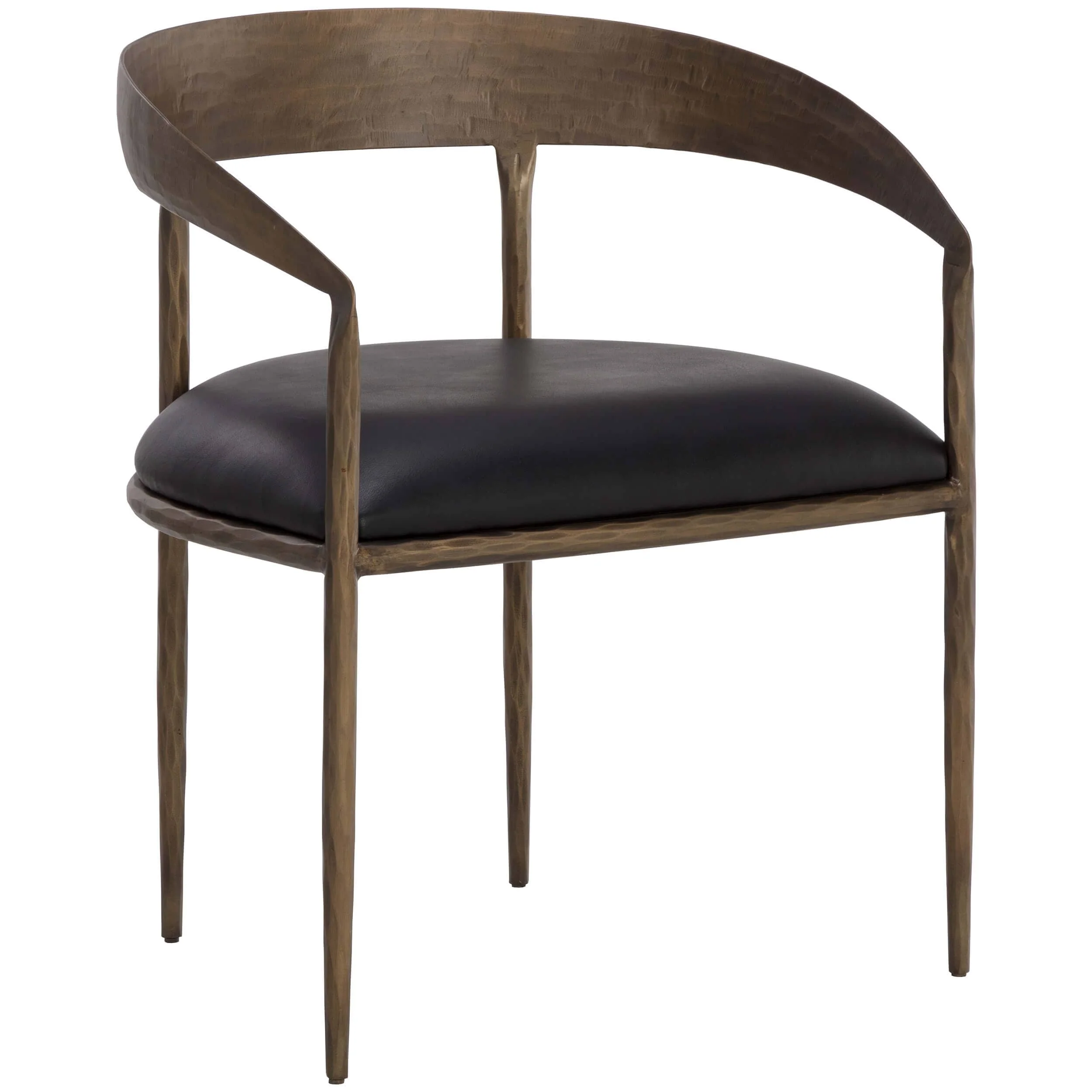 Zanatta Dining Chair by Sunpan - Image 2