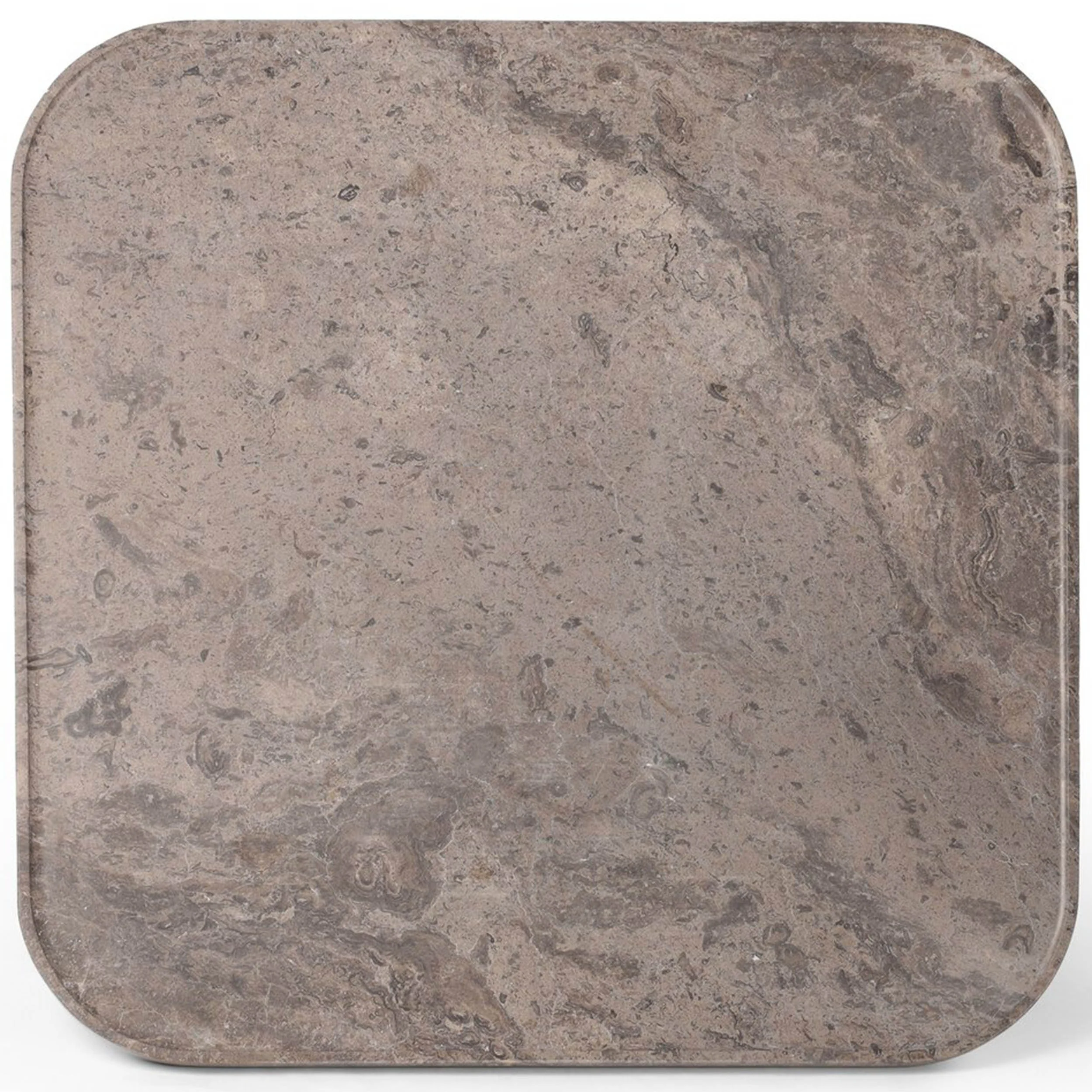 Zane Coffee Table, Warm Grey by Four Hands - Image 3