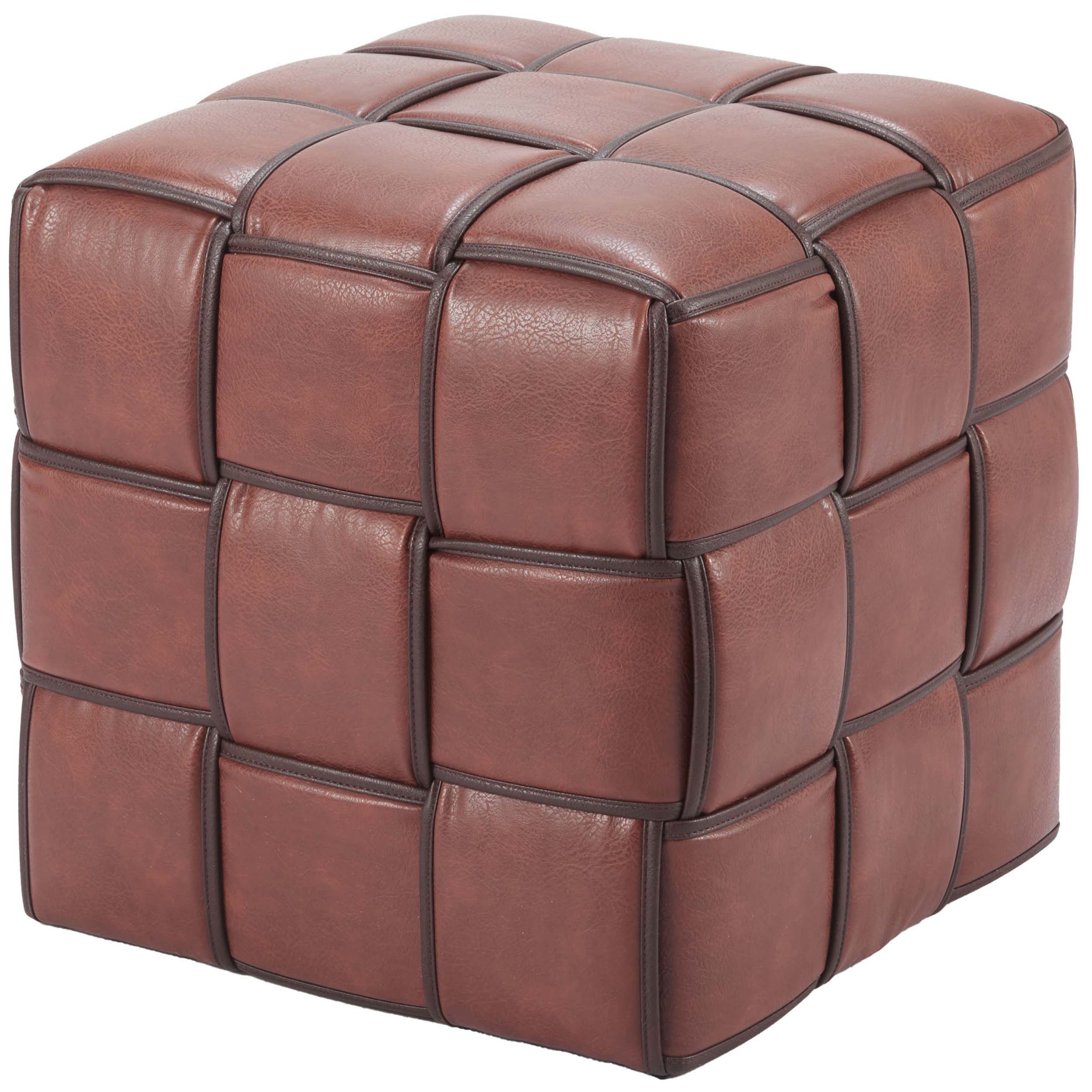 Zare Ottoman, Brown