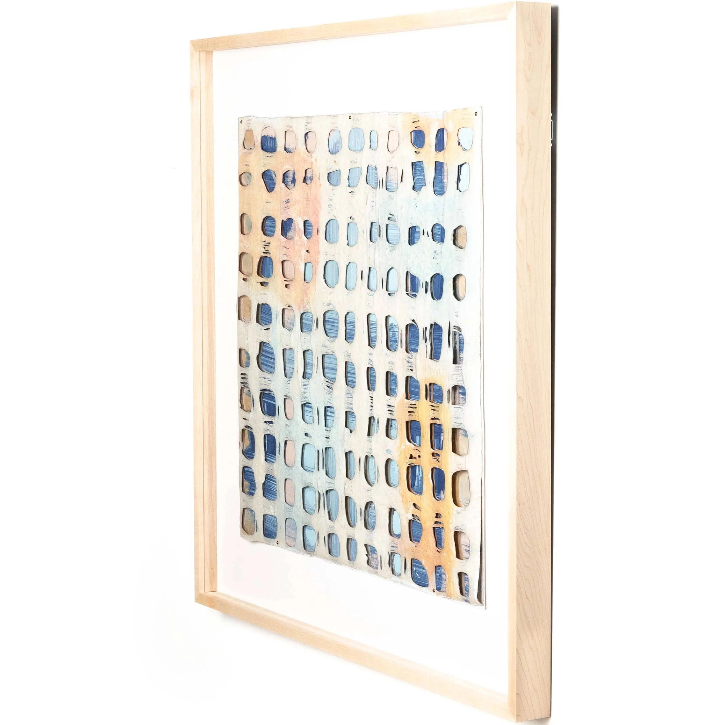 Zen III by Stef Bauer, 40" x 40" by Four Hands - Image 2