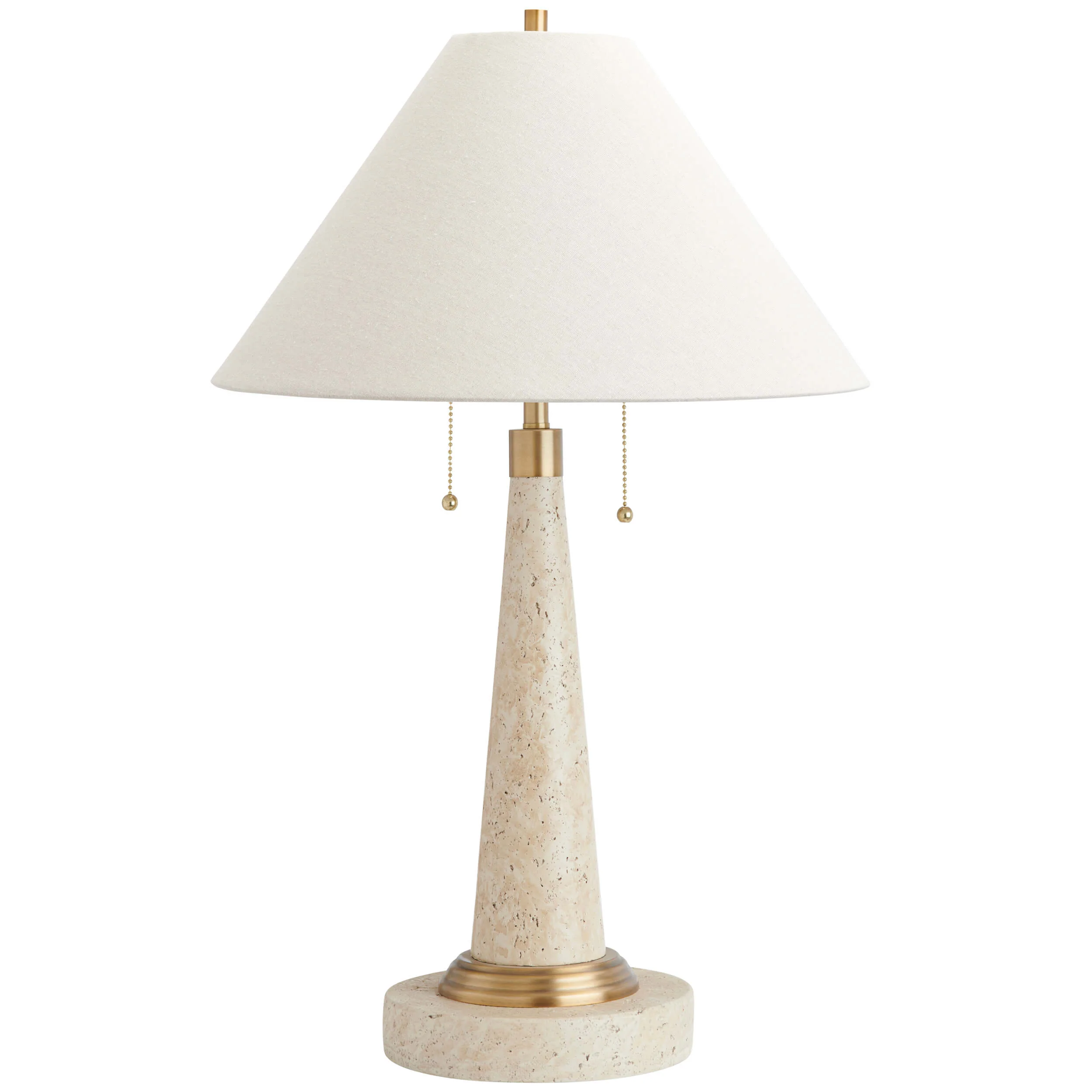 Zeva Table Lamp