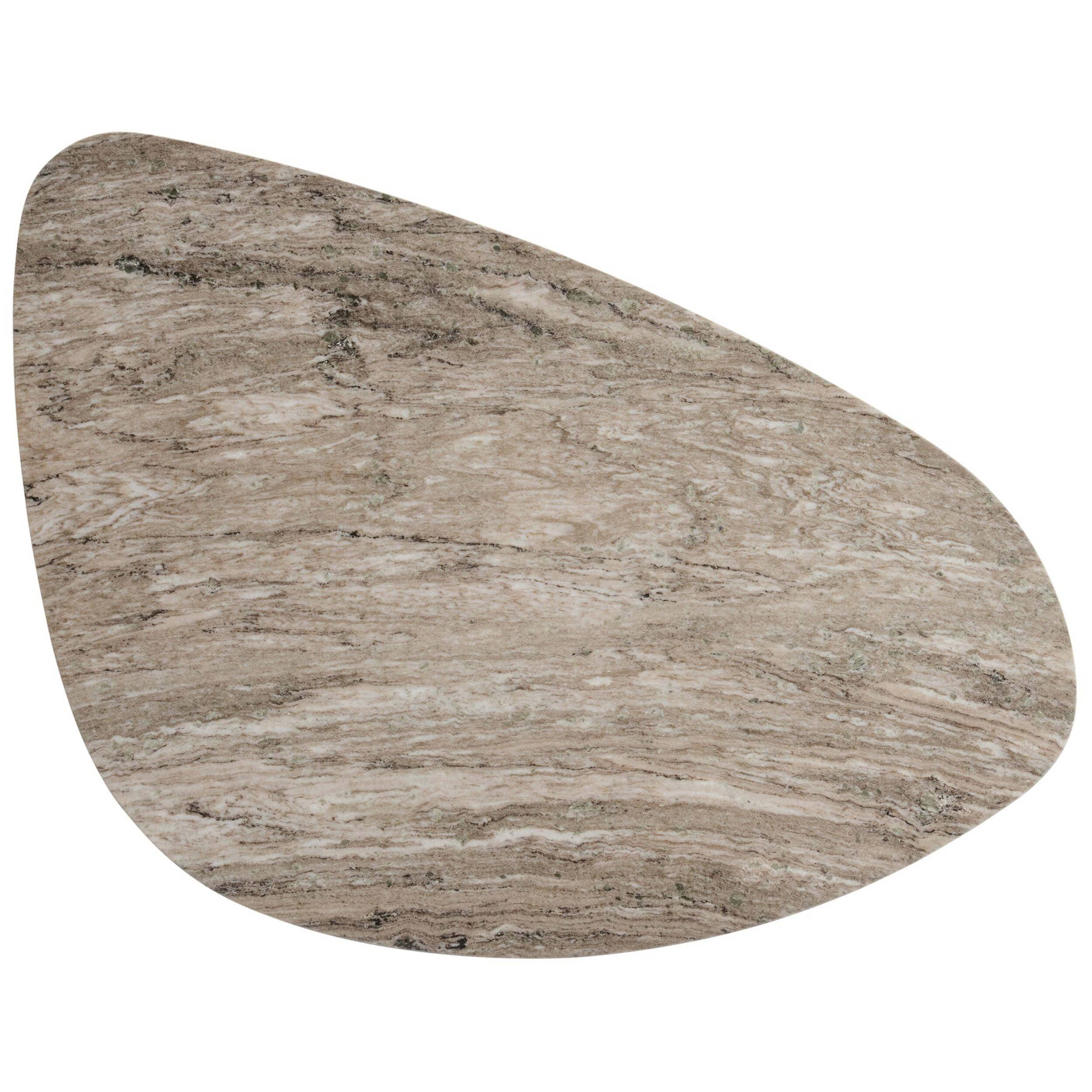 Zion Nesting Coffee Table, Antique White by Four Hands - Image 10