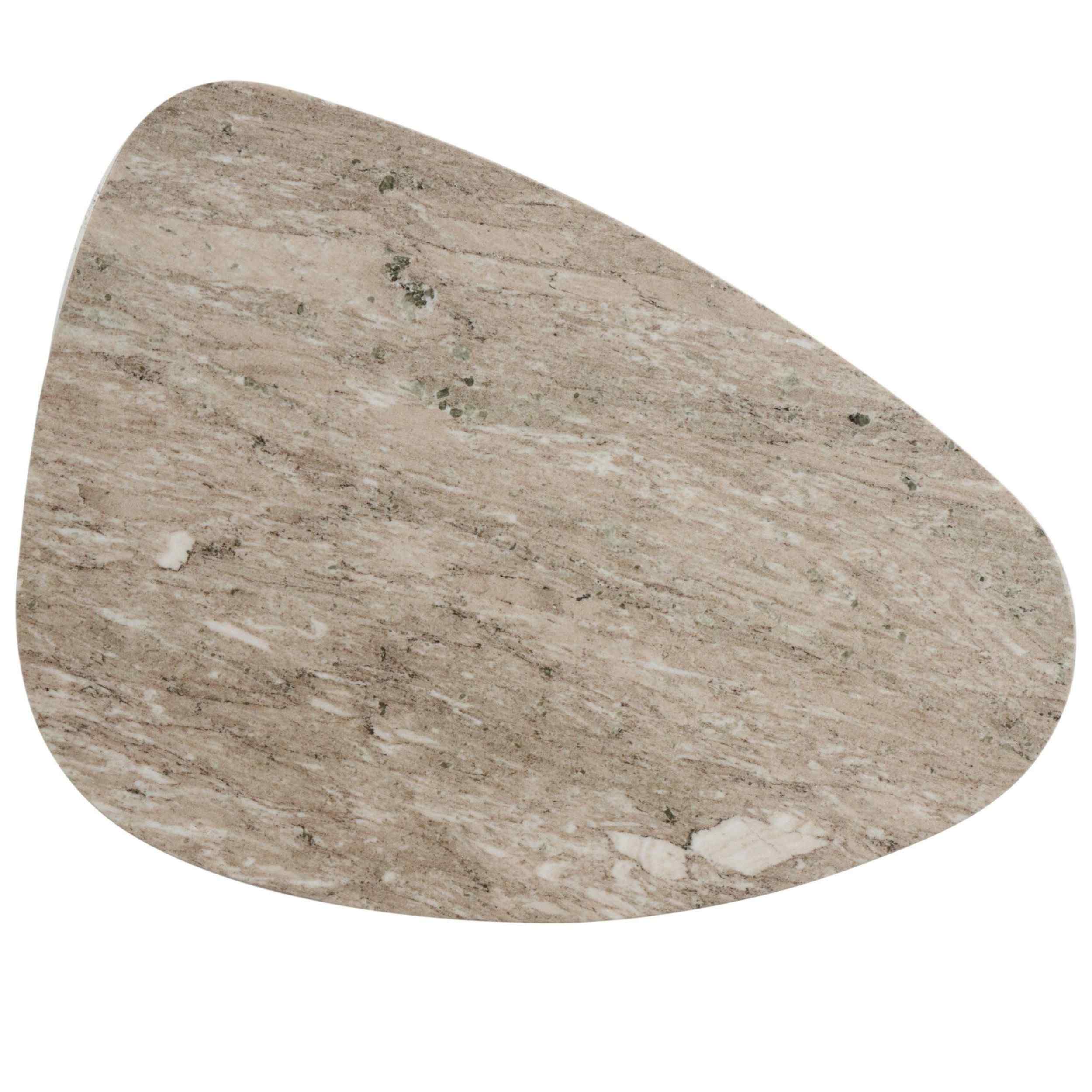 Zion Nesting Coffee Table, Antique White by Four Hands - Image 6