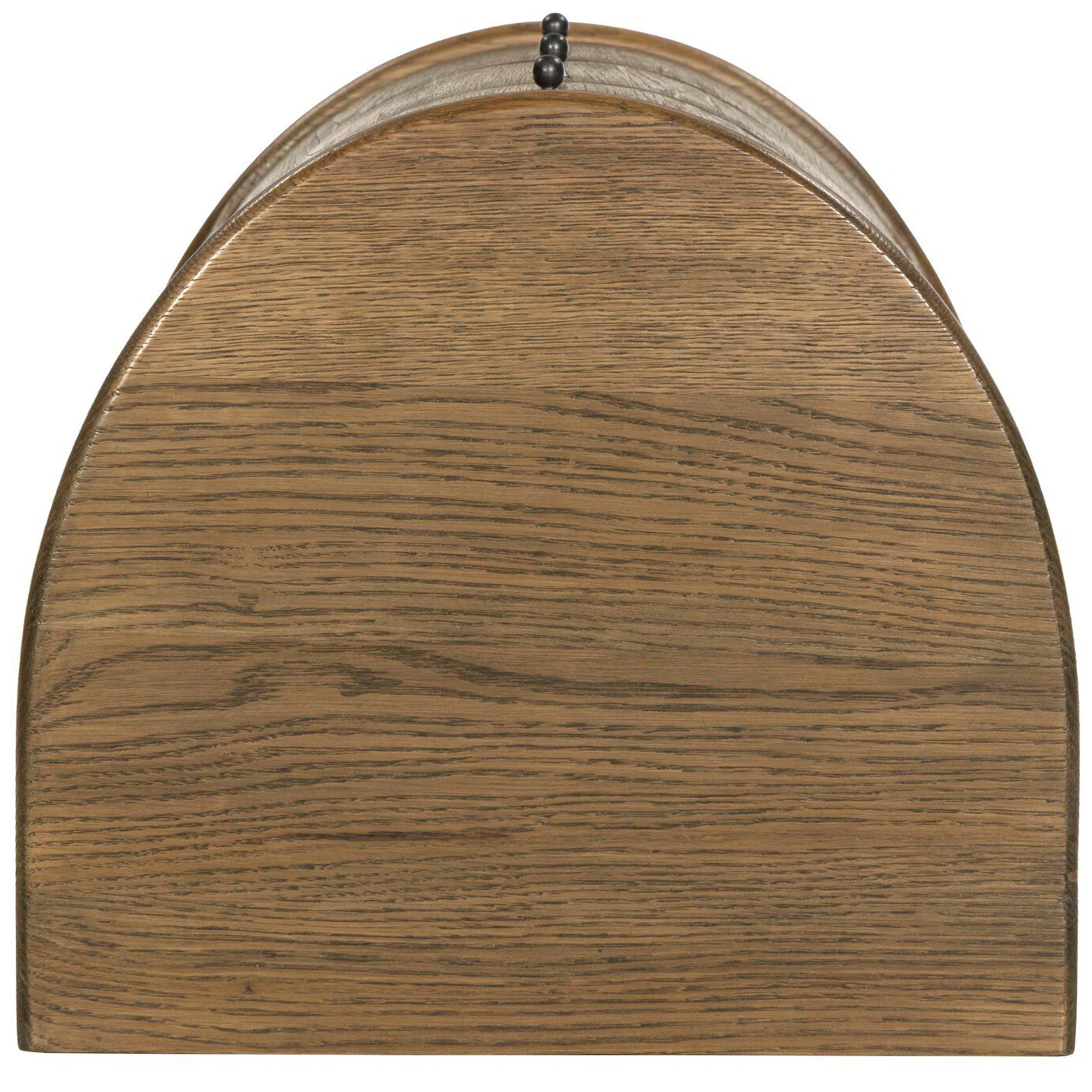 Zoe Nightstand, Warm Natural by Four Hands - Image 5