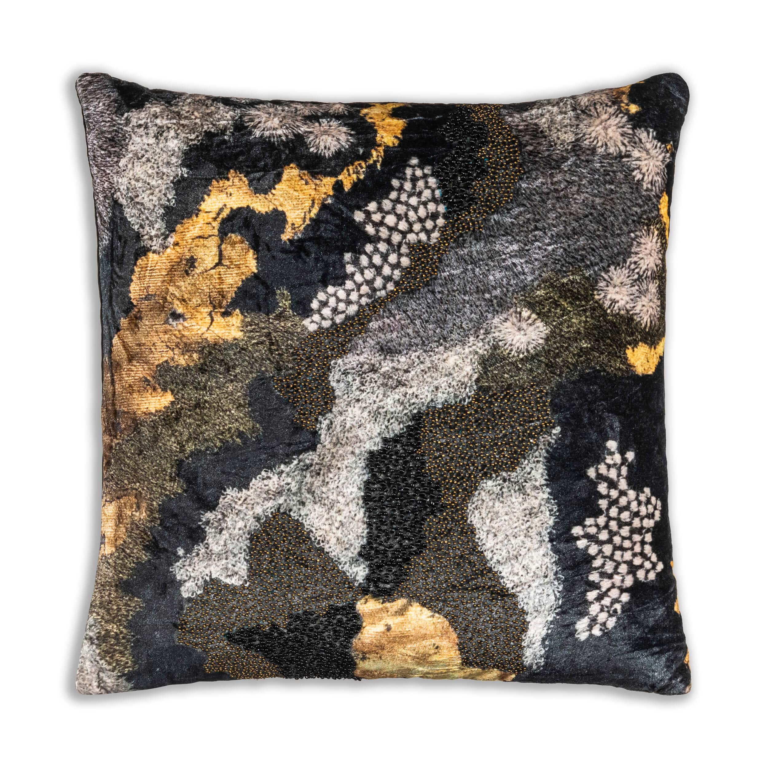 Zora Pillow, Multi