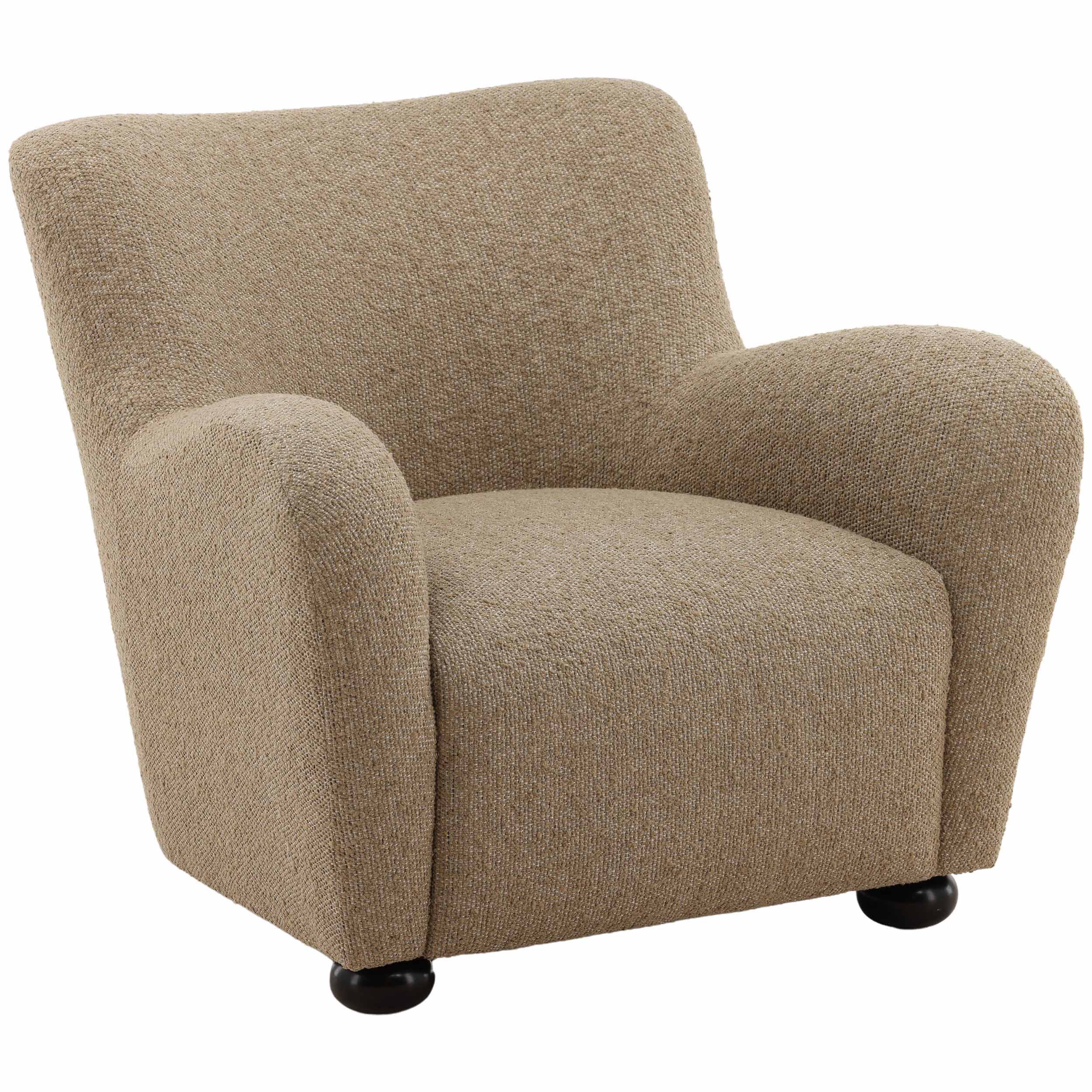 Zulia Chair, Merino Desert