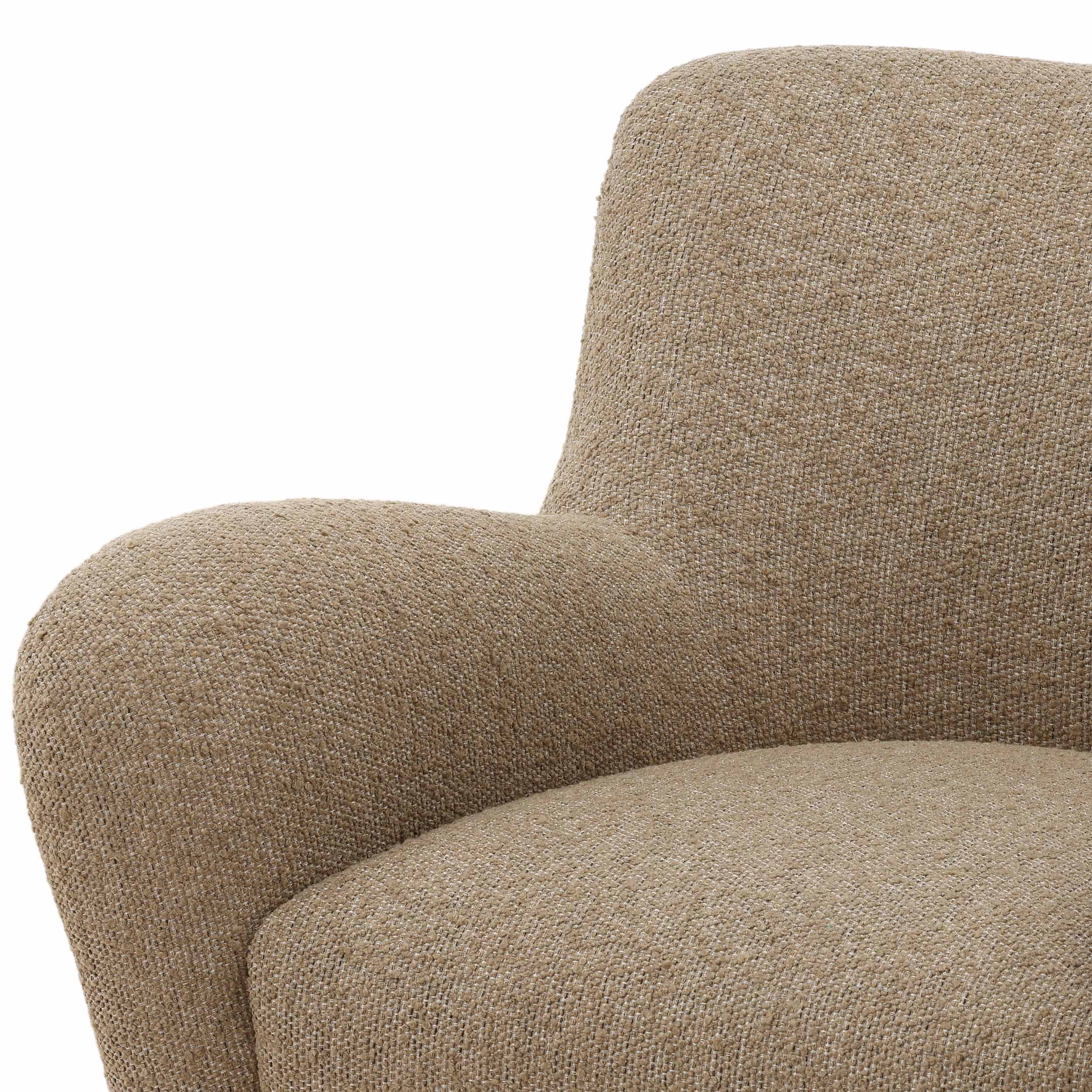 Zulia Chair, Merino Desert - Image 6
